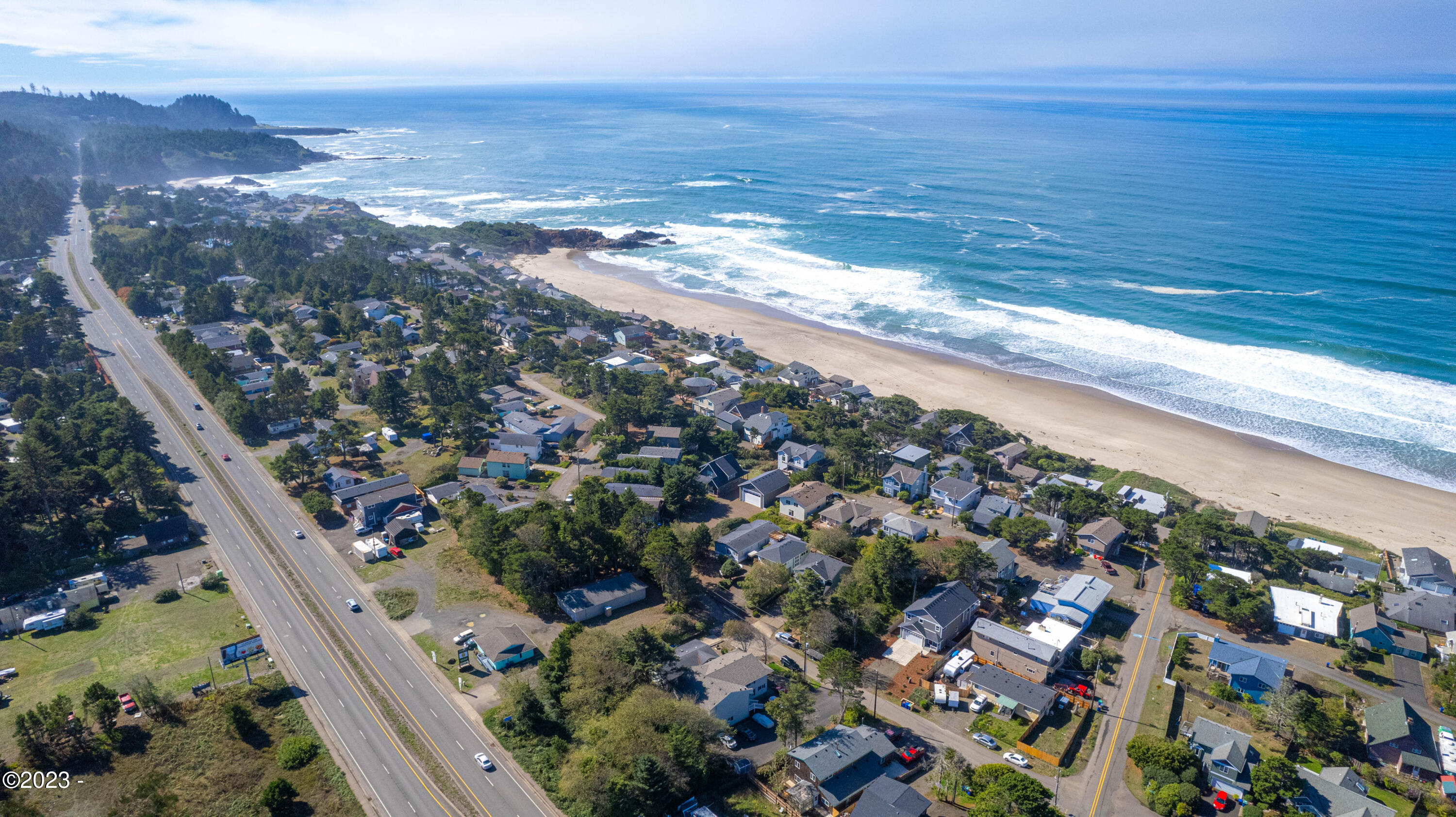 3945 Evergreen Avenue