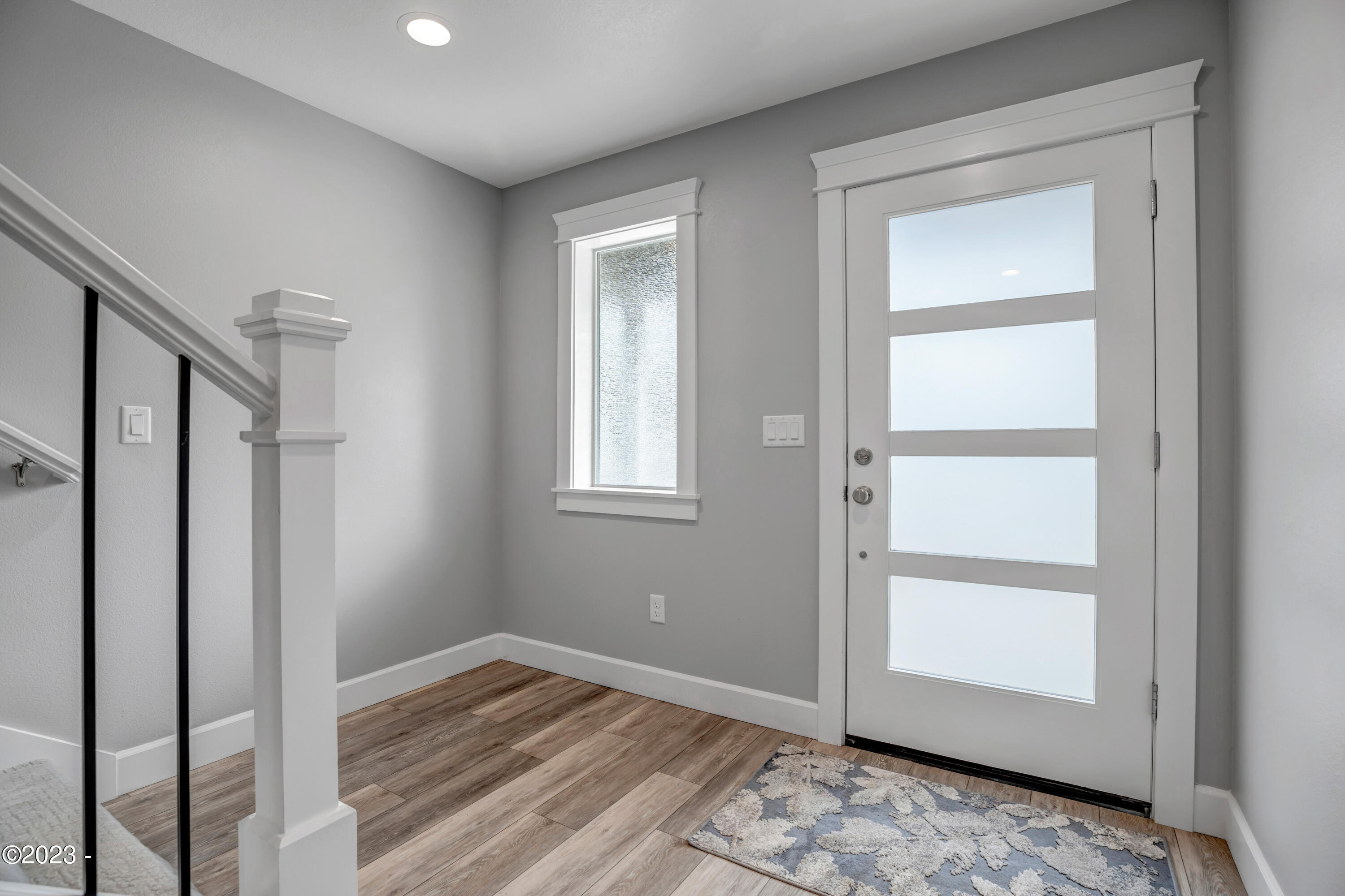 3945 Evergreen Avenue