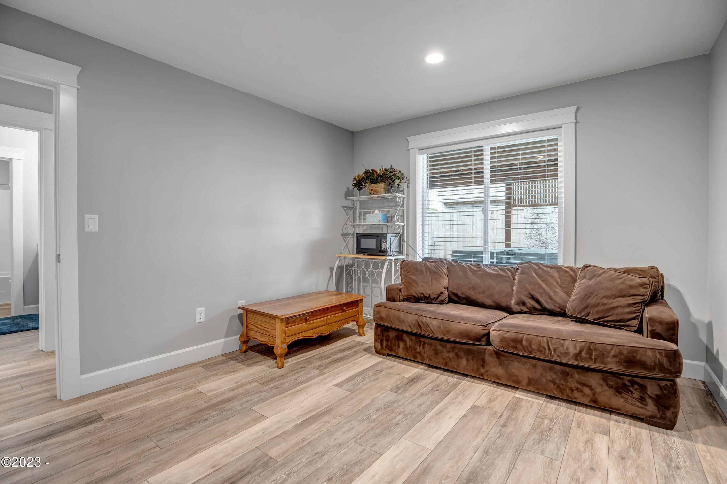 3945 Evergreen Avenue