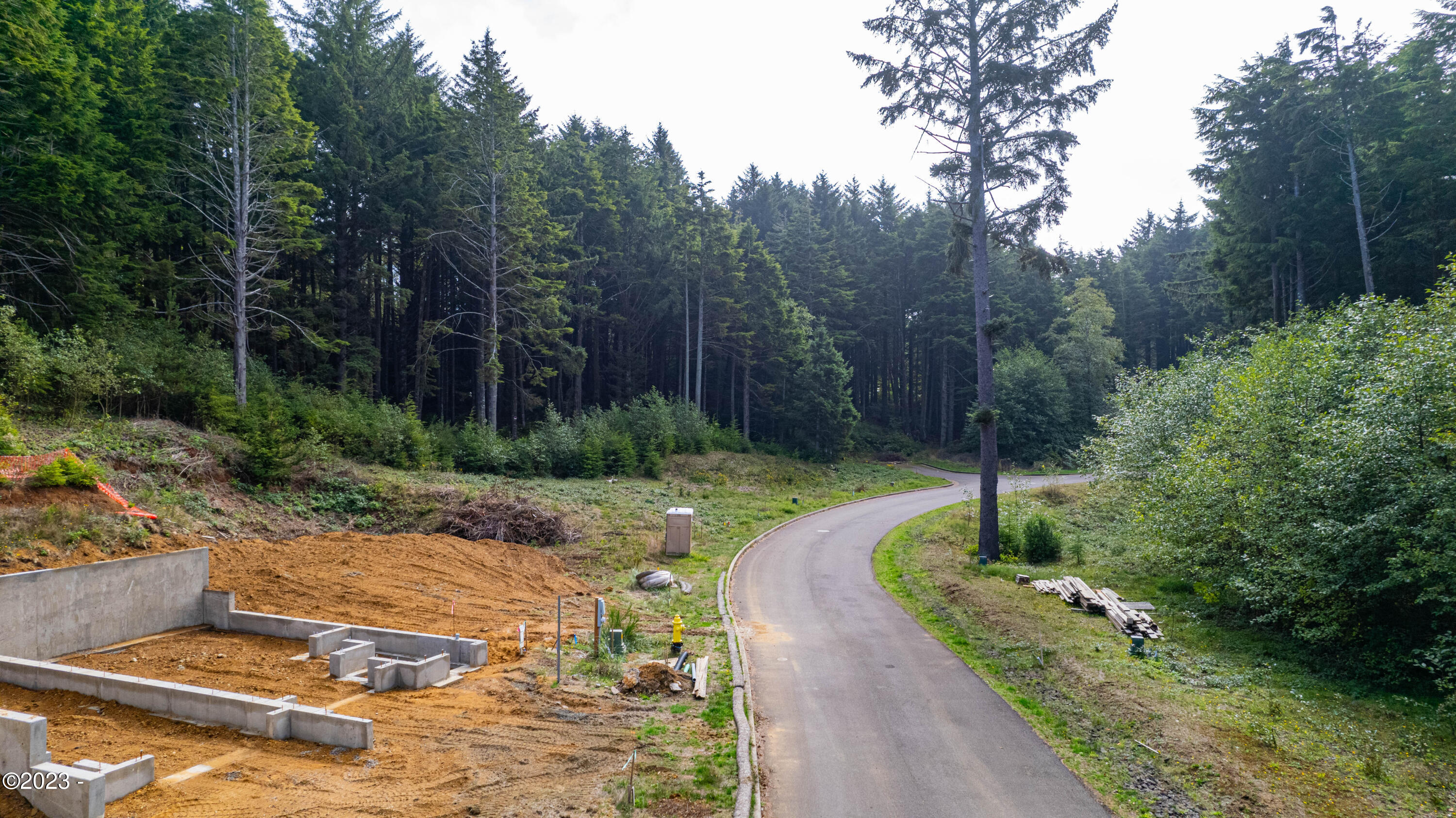 Block 1400 SE Marine Avenue