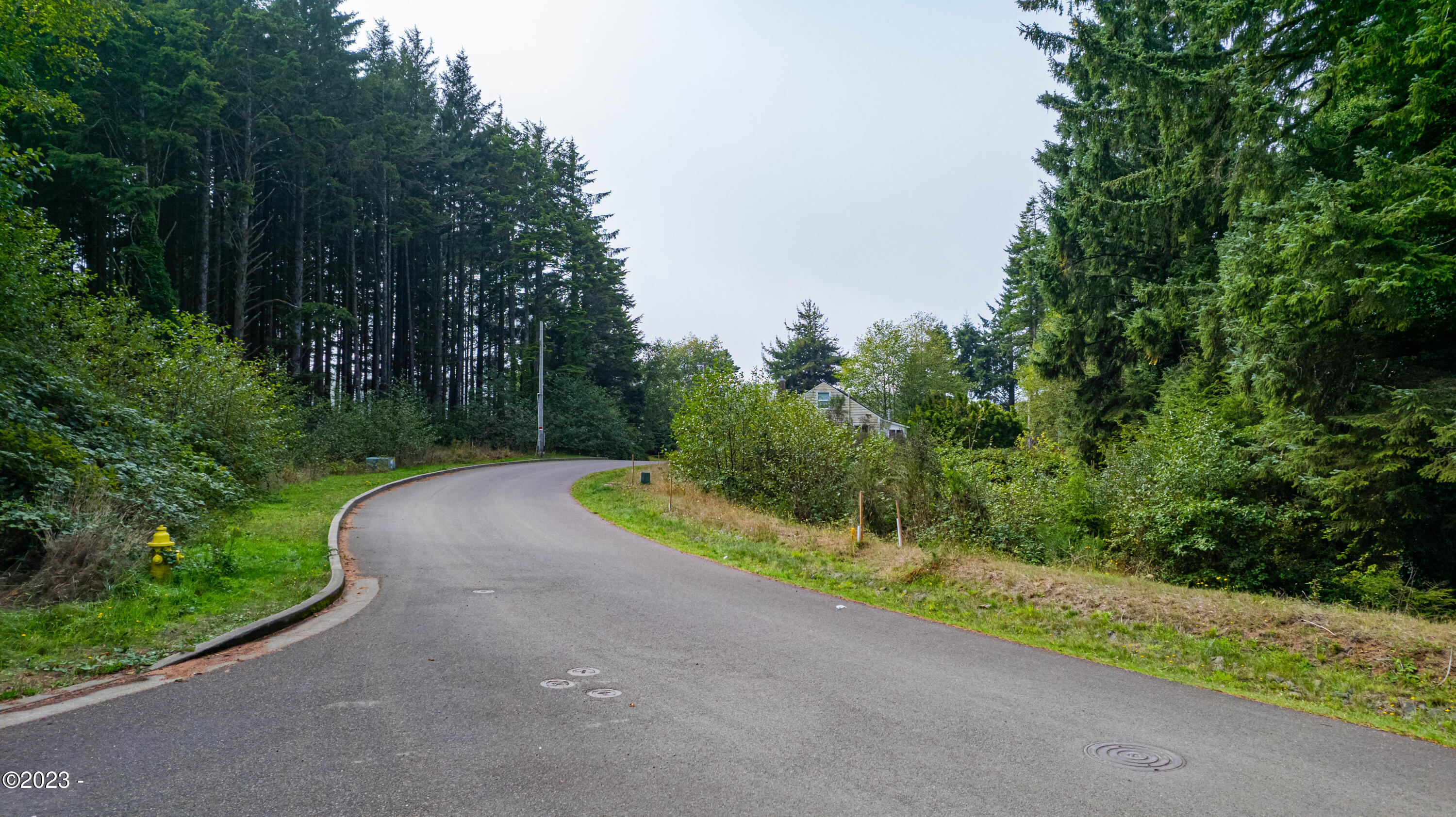 Block 1400 SE Marine Avenue