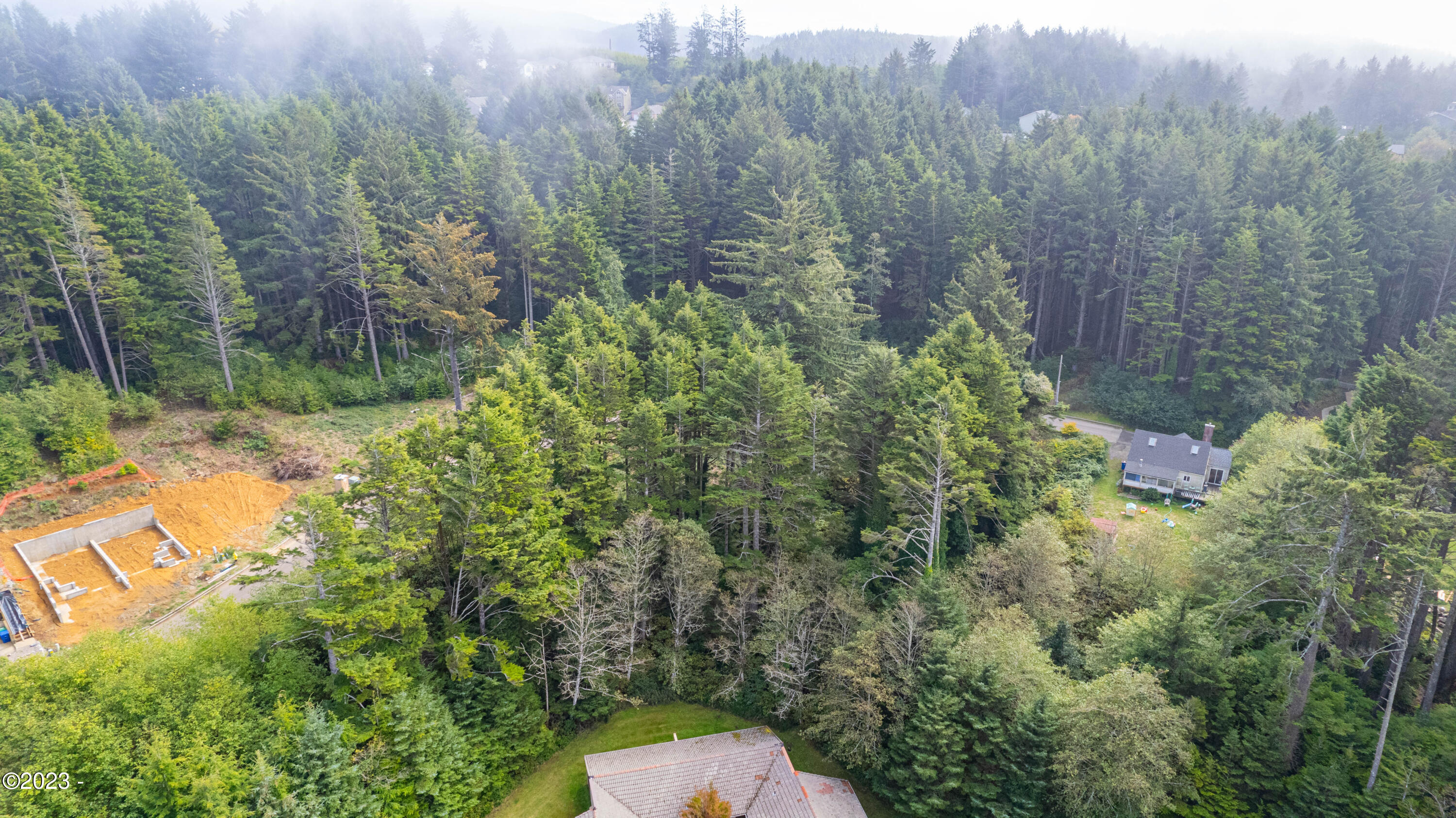 Block 1400 SE Marine Avenue