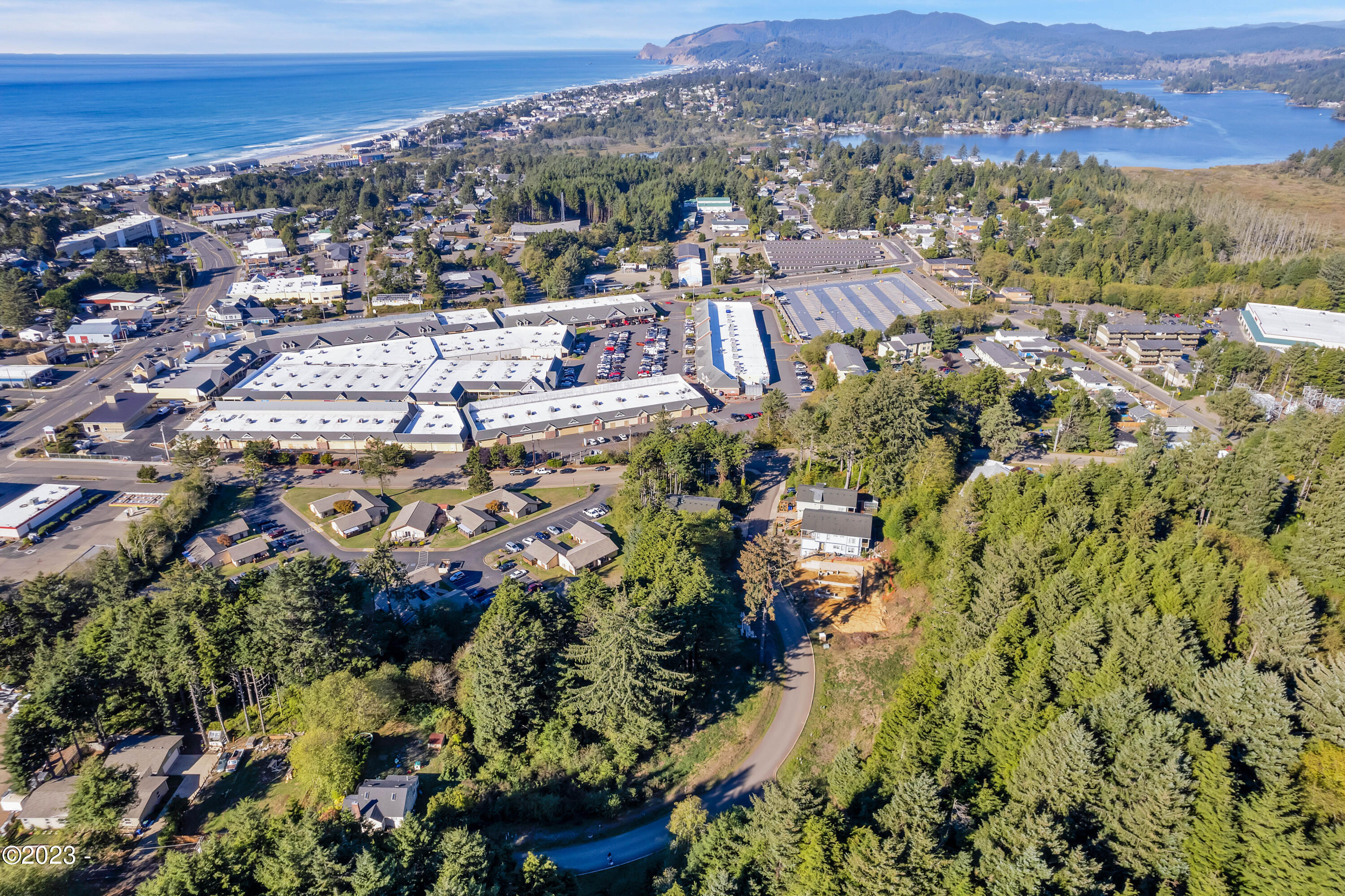 Block 1400 SE Marine Avenue