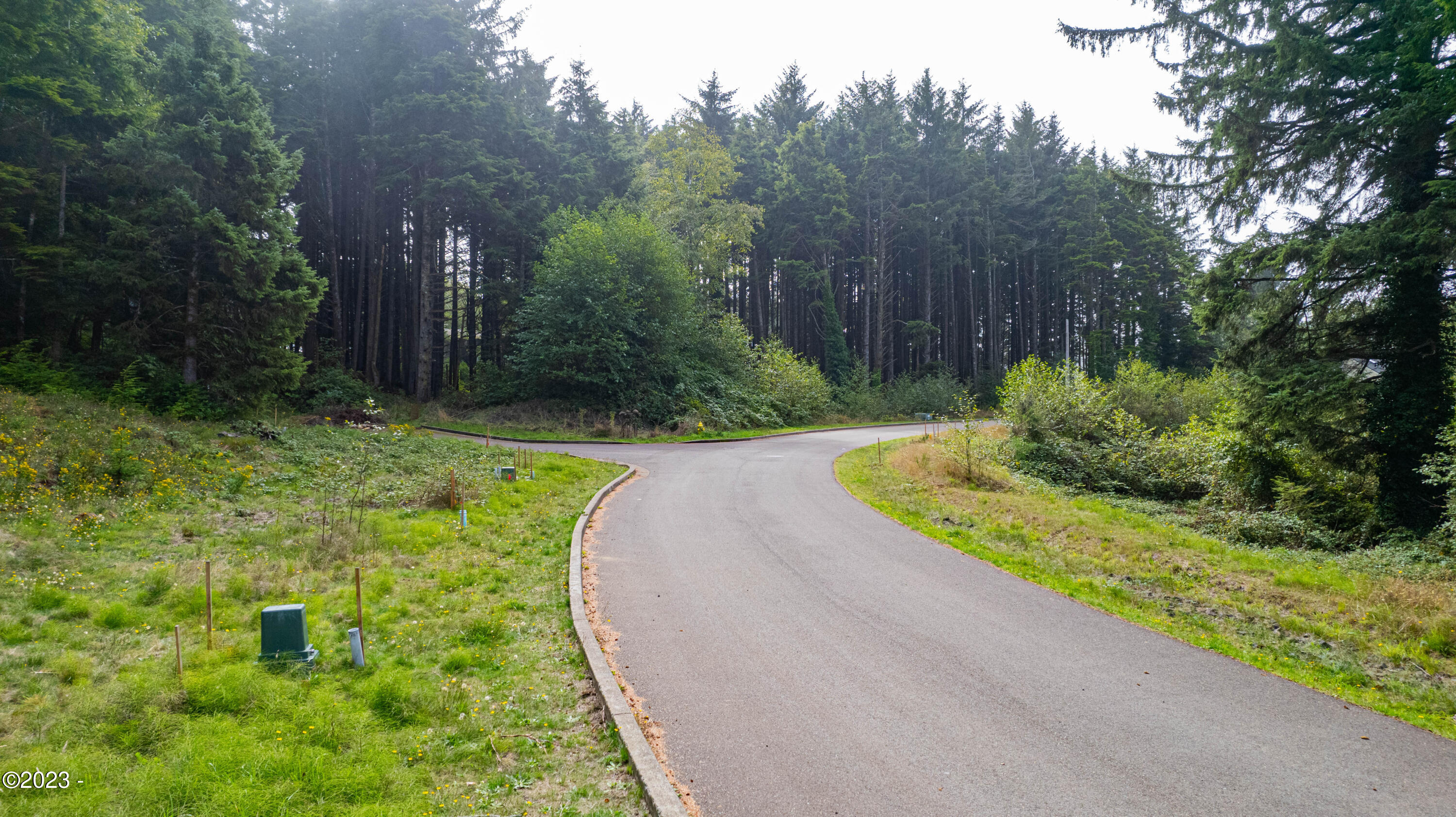 Block 1400 SE Marine Avenue