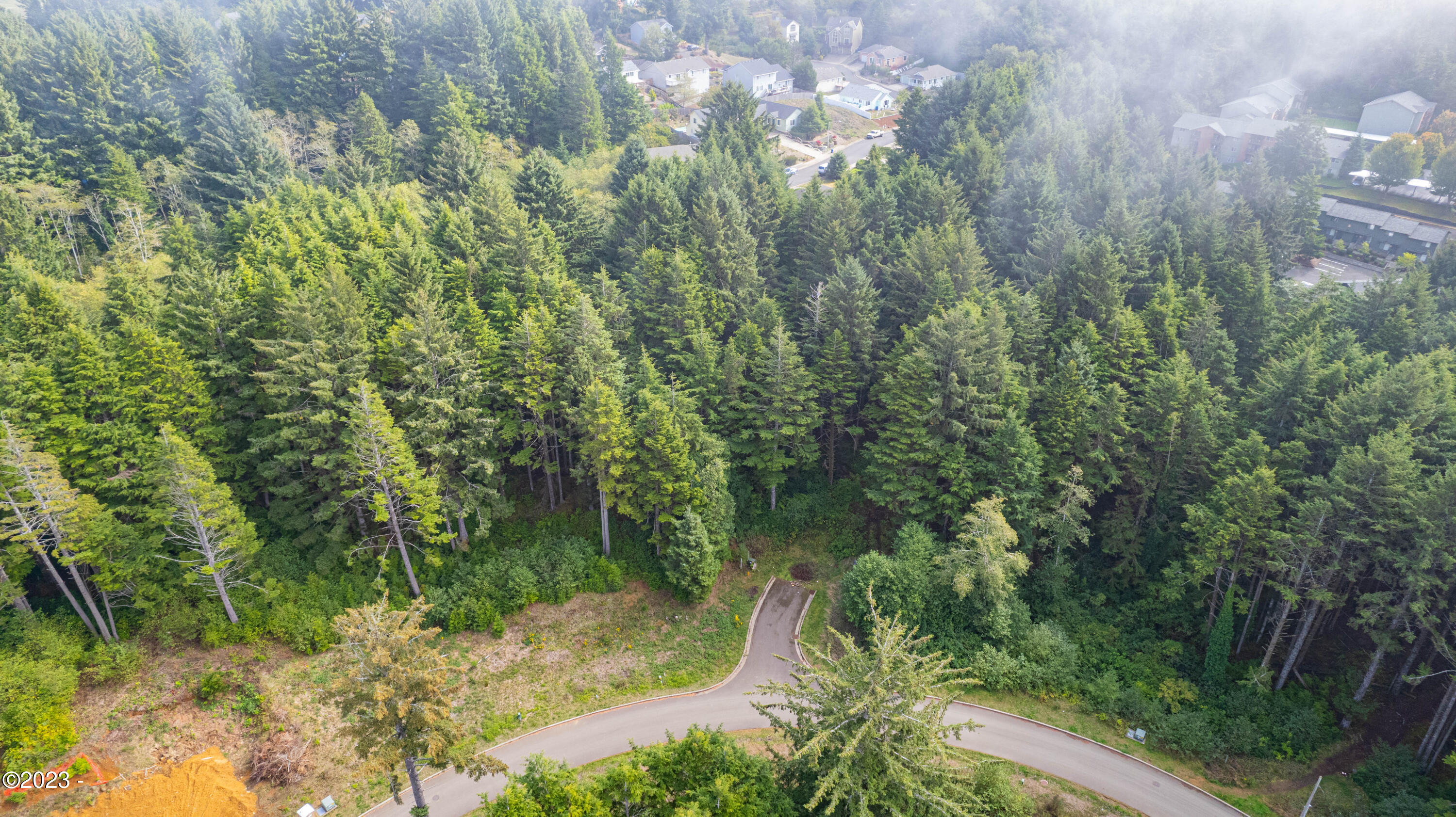 Block 1400 SE Marine Avenue