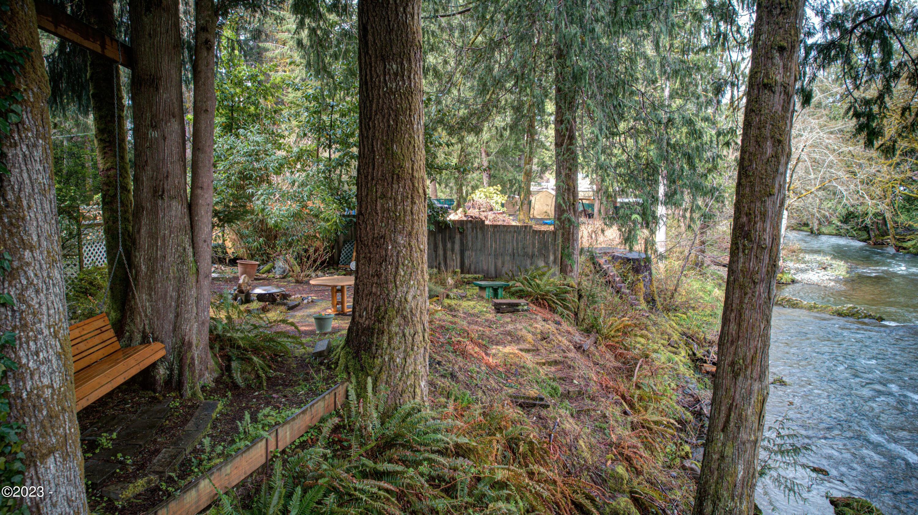 6706 N Salmon Berry Lane