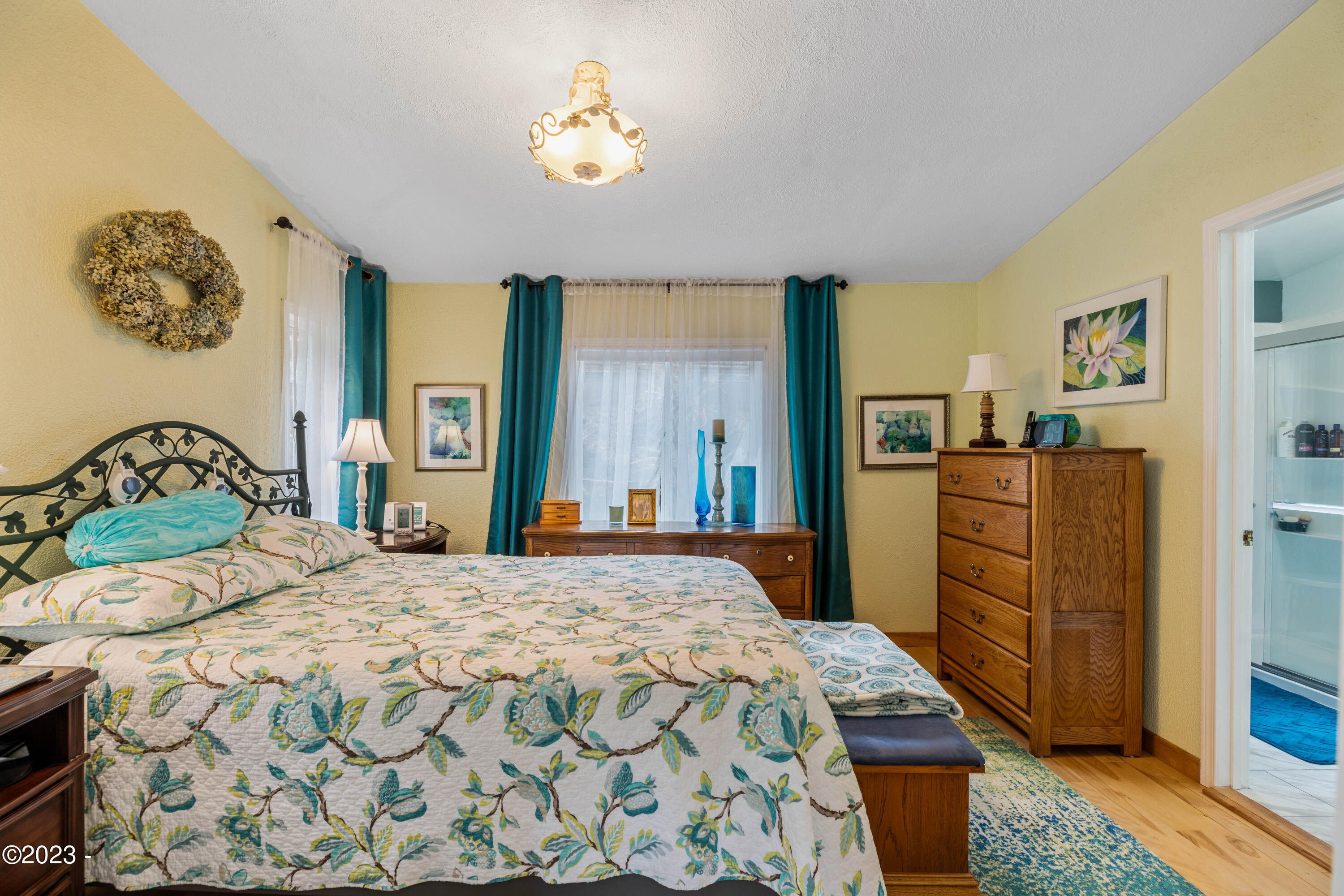 6706 N Salmon Berry Lane