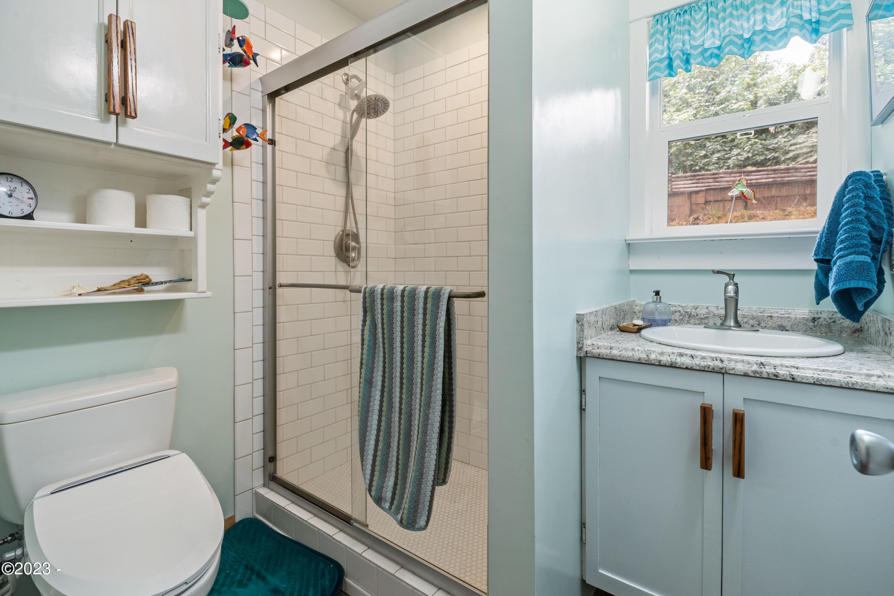 6706 N Salmon Berry Lane