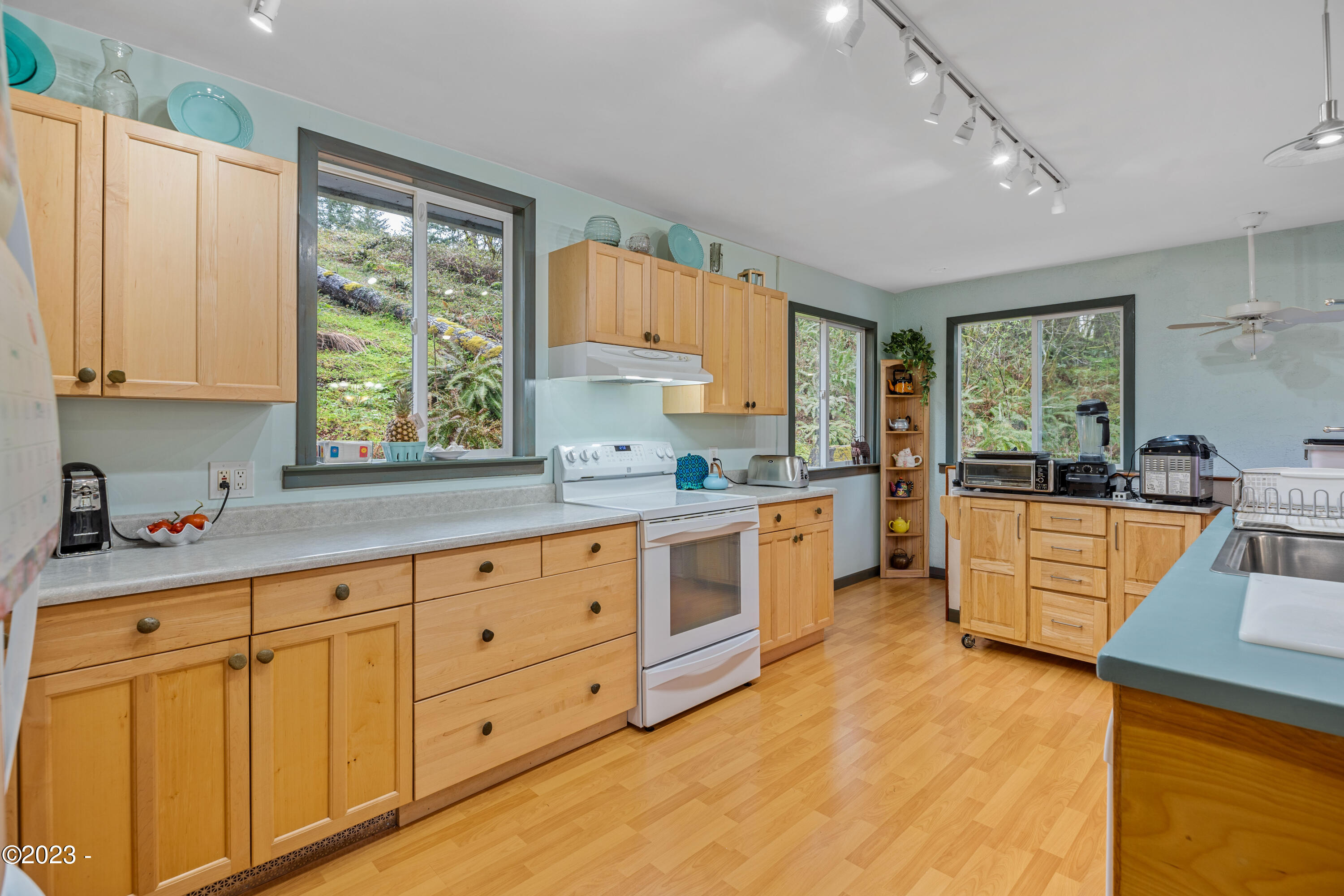 6706 N Salmon Berry Lane