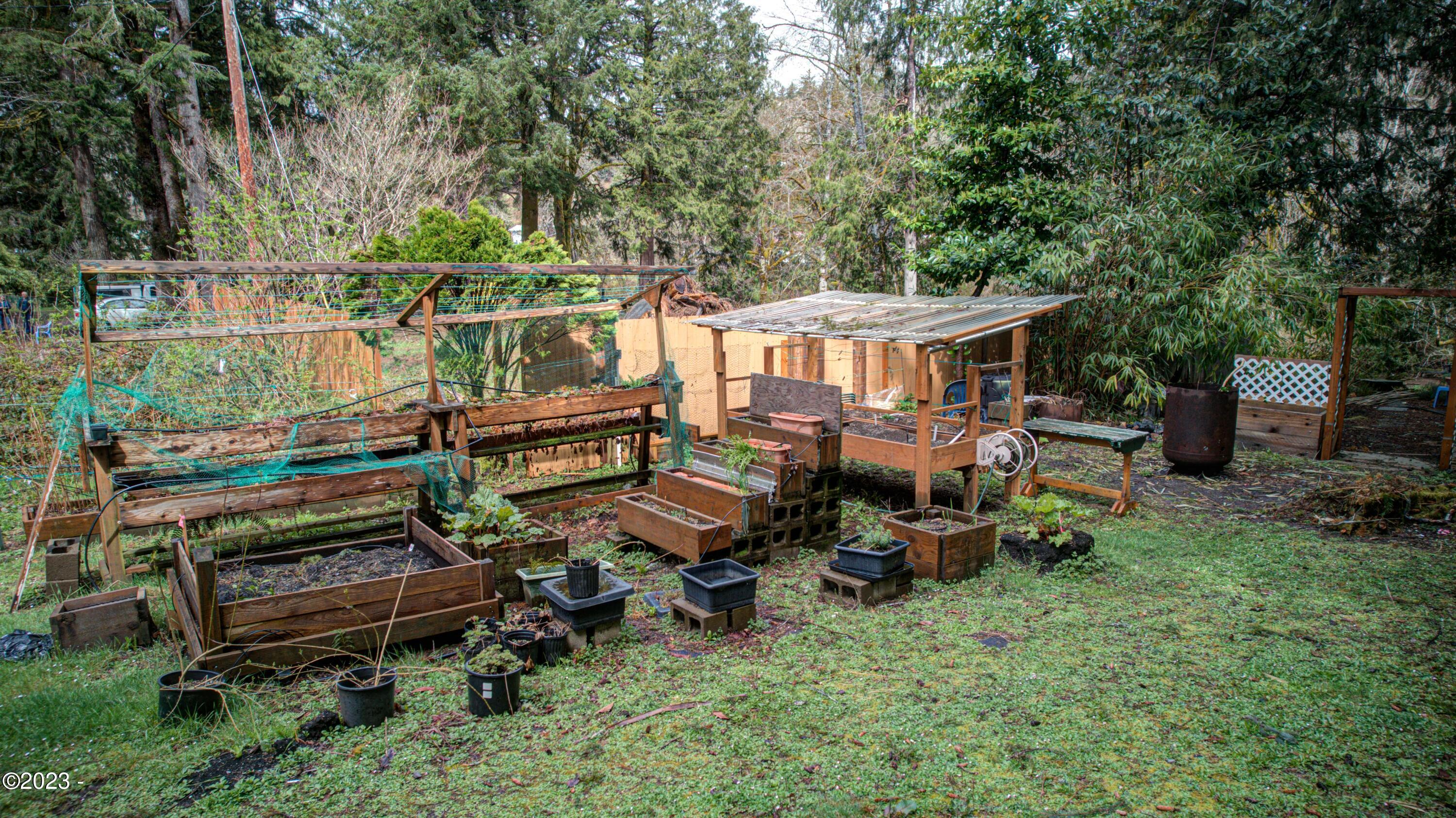 6706 N Salmon Berry Lane