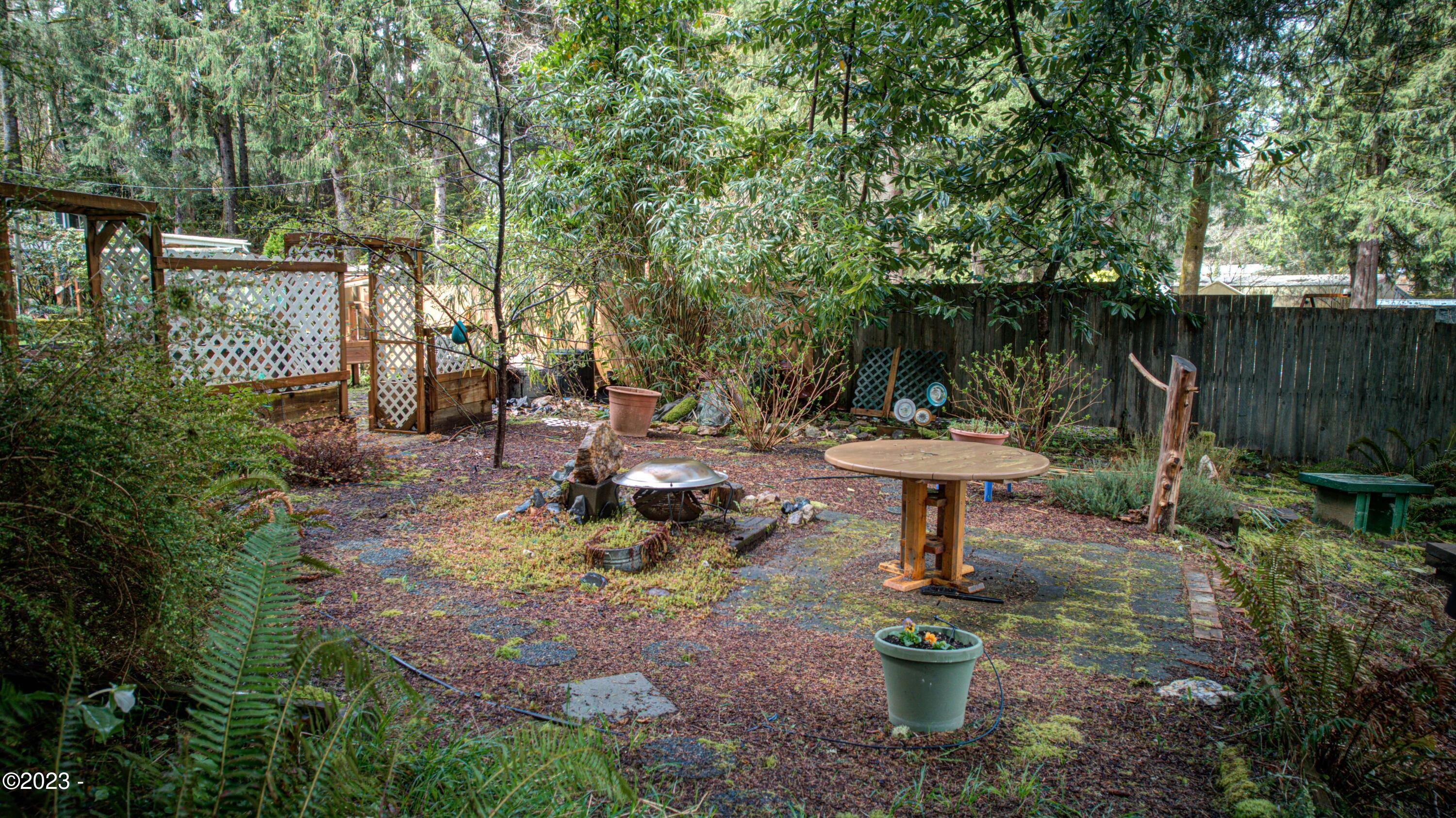 6706 N Salmon Berry Lane