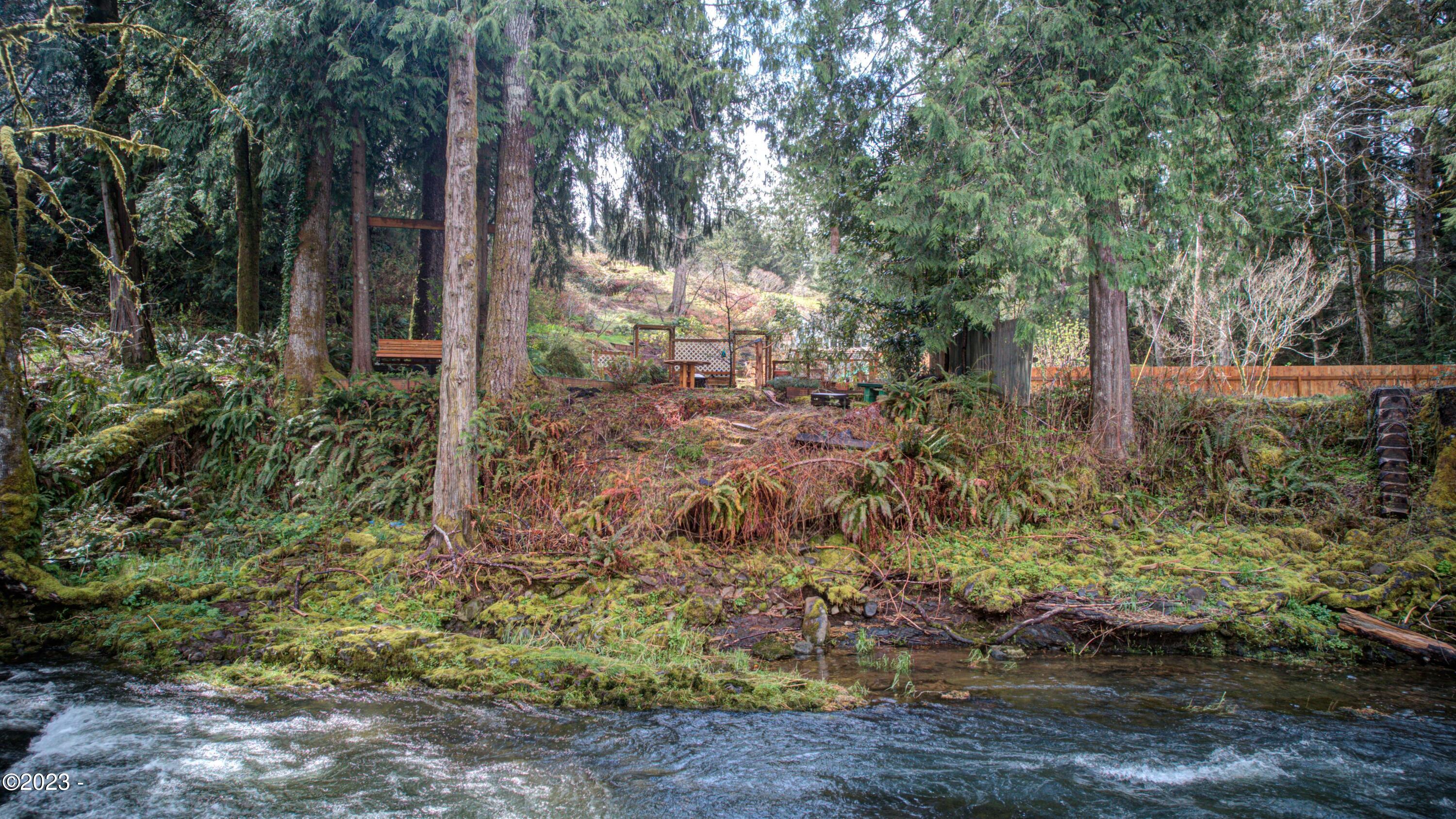 6706 N Salmon Berry Lane