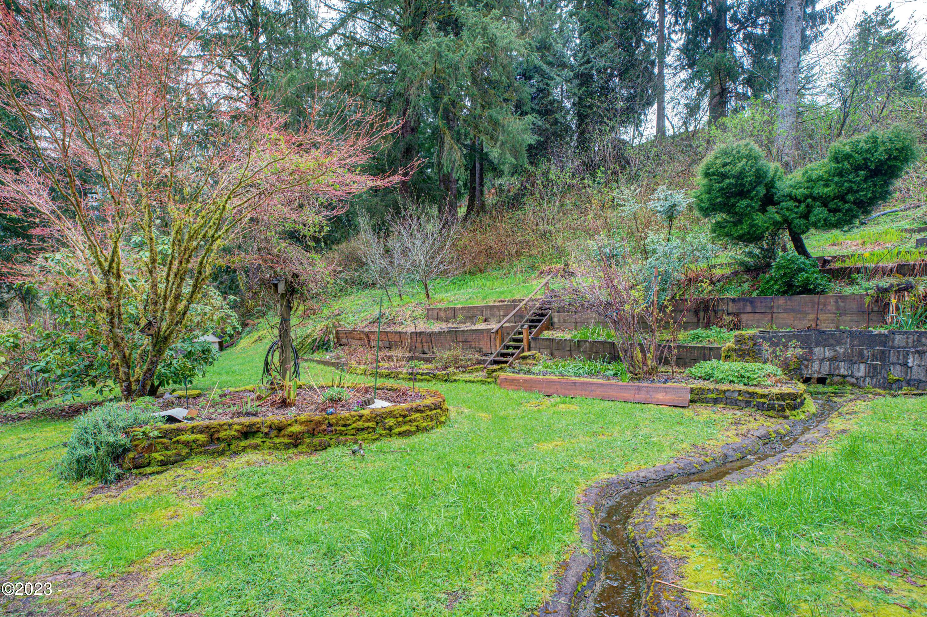 6706 N Salmon Berry Lane