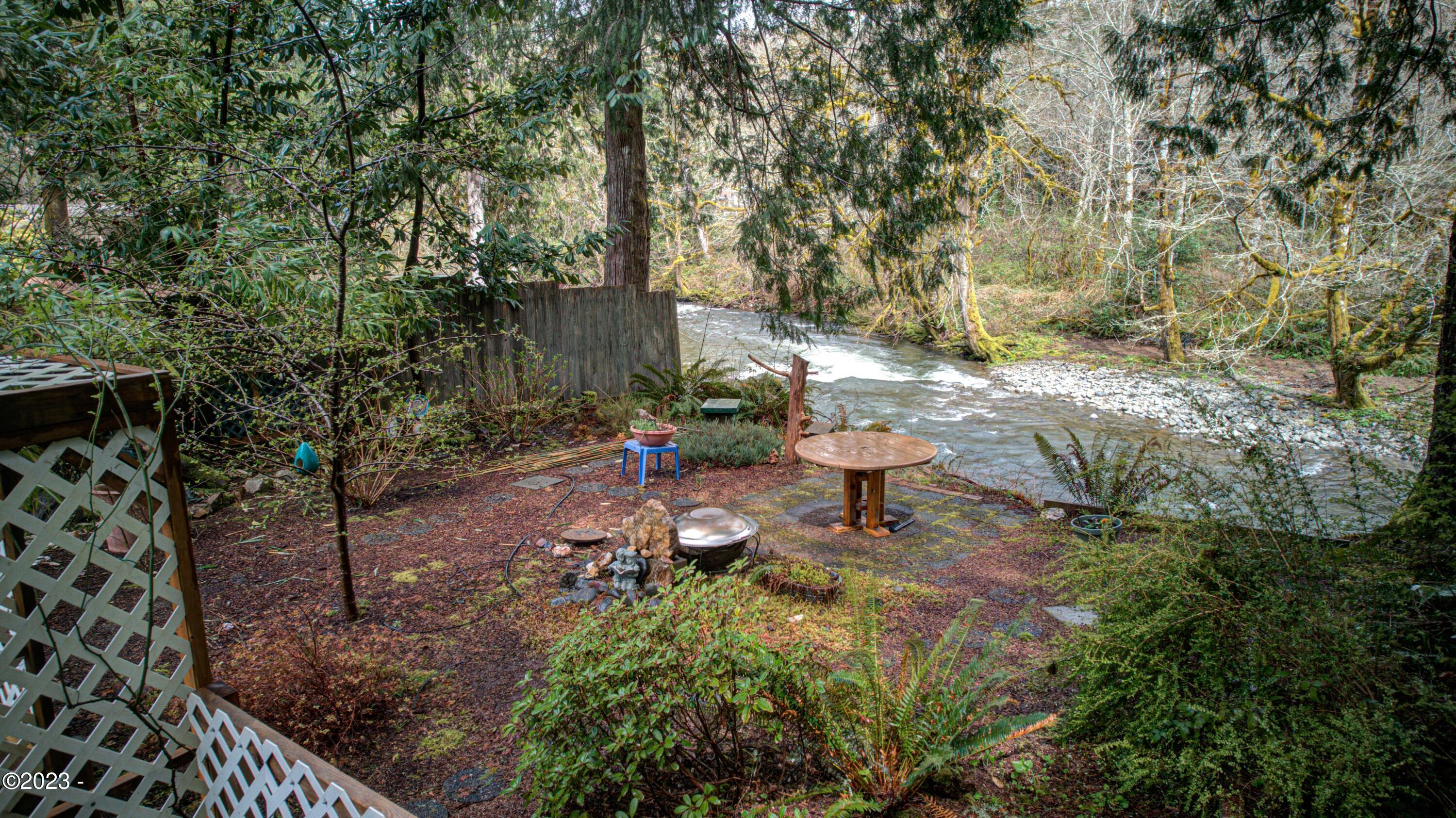 6706 N Salmon Berry Lane