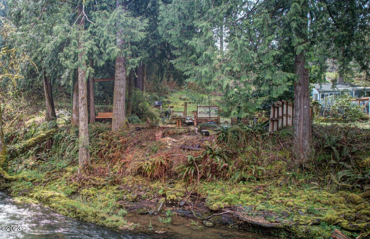 6706 N Salmon Berry Lane