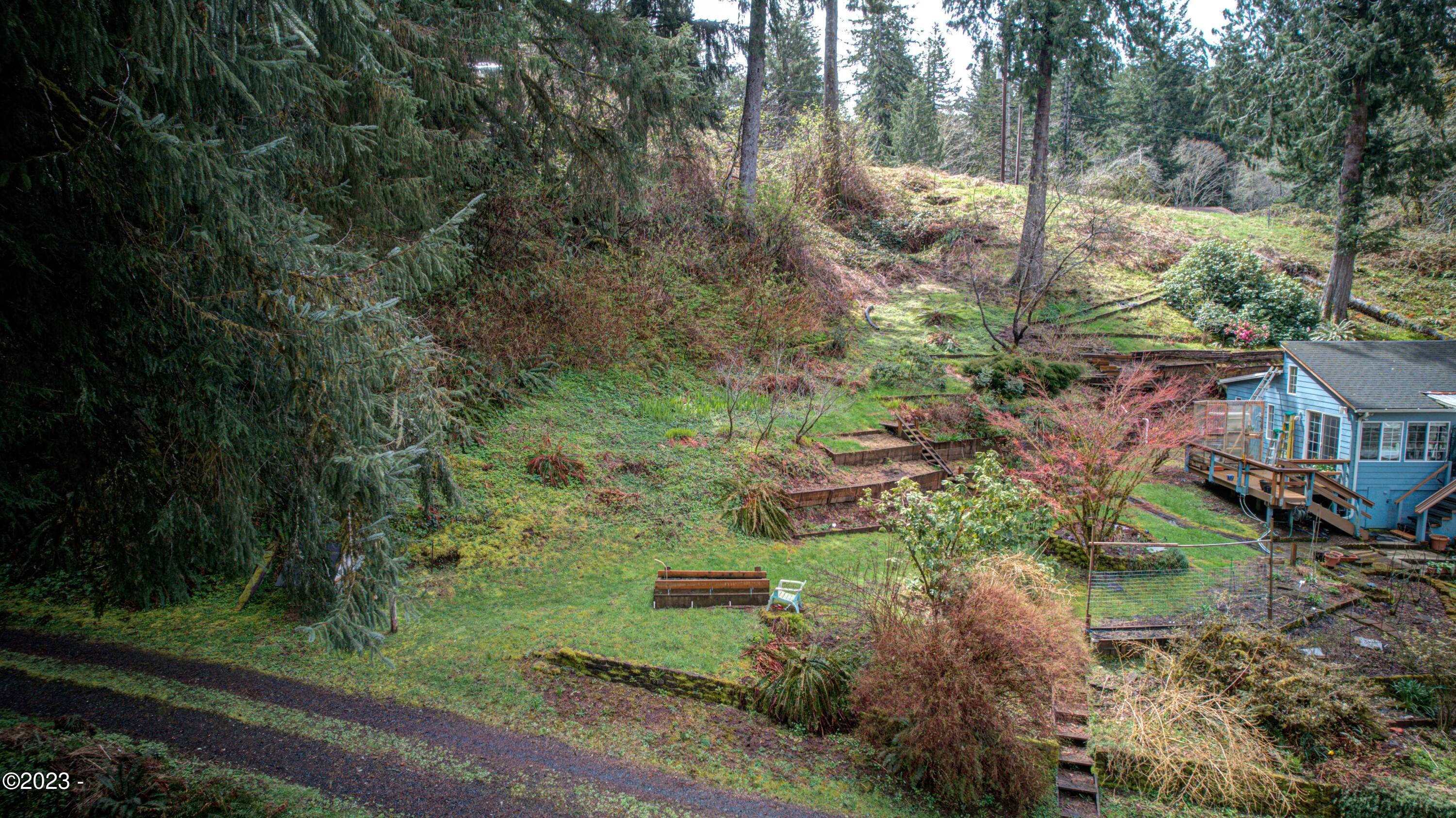 6706 N Salmon Berry Lane