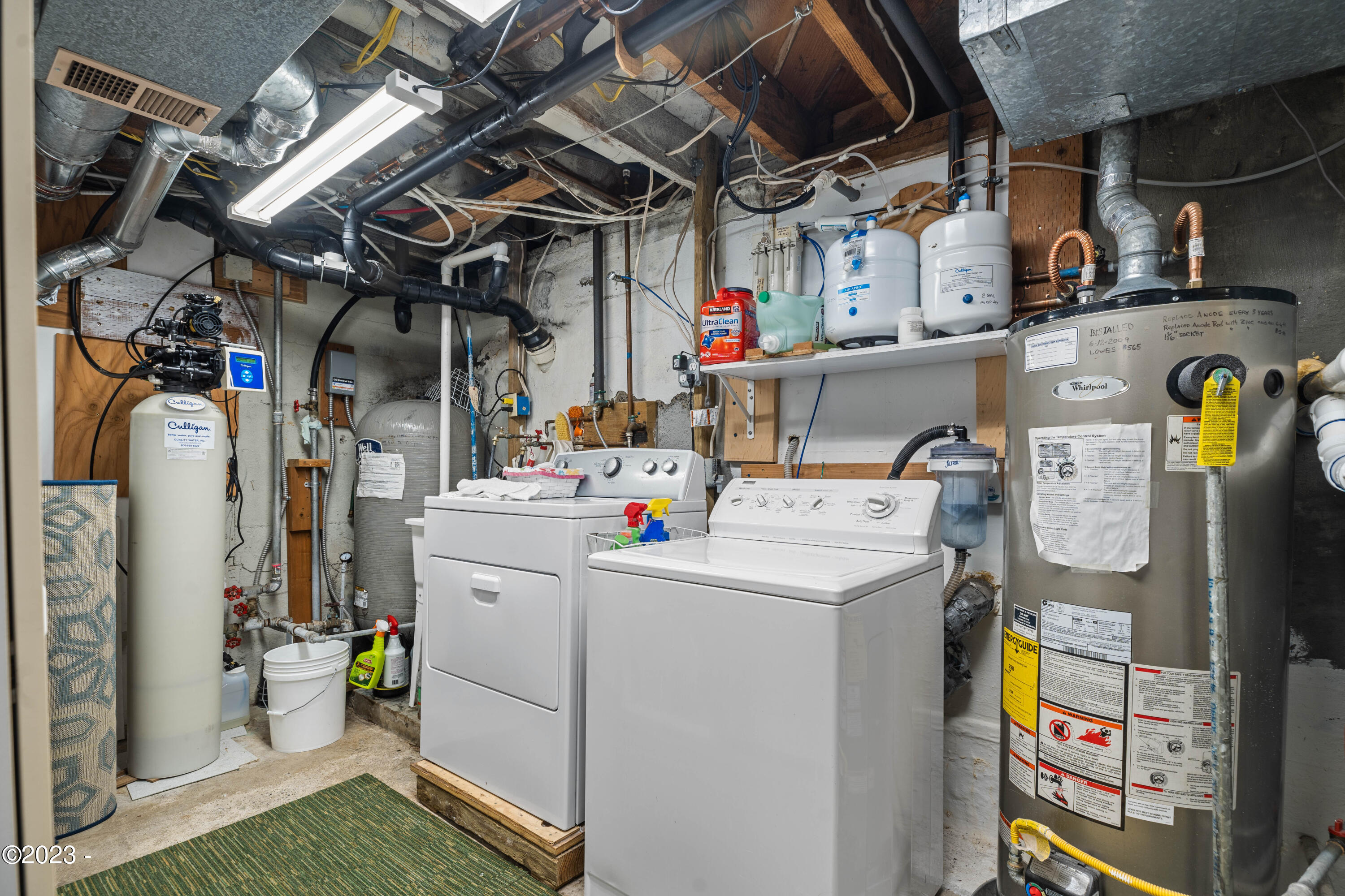 6706 N Salmon Berry Lane