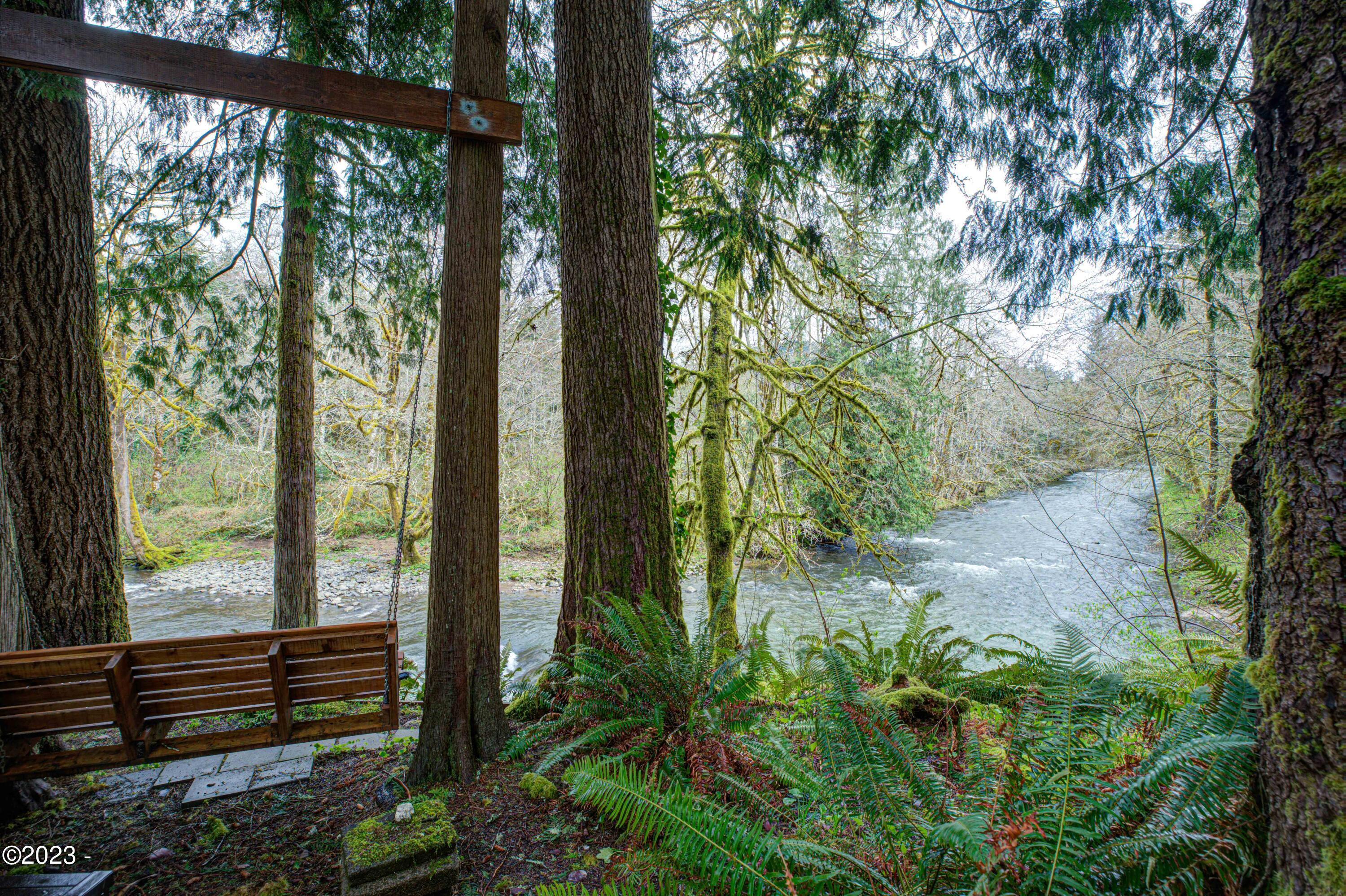 6706 N Salmon Berry Lane