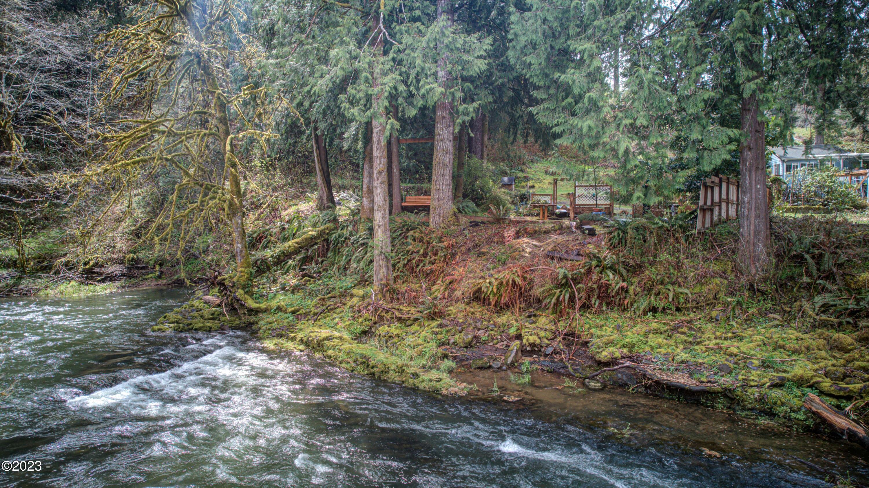 6706 N Salmon Berry Lane