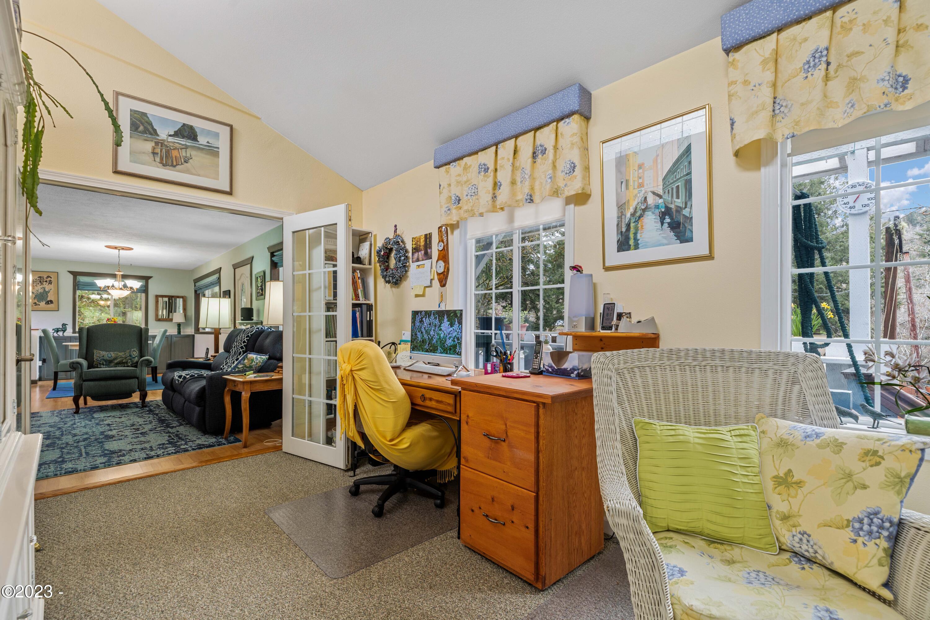 6706 N Salmon Berry Lane