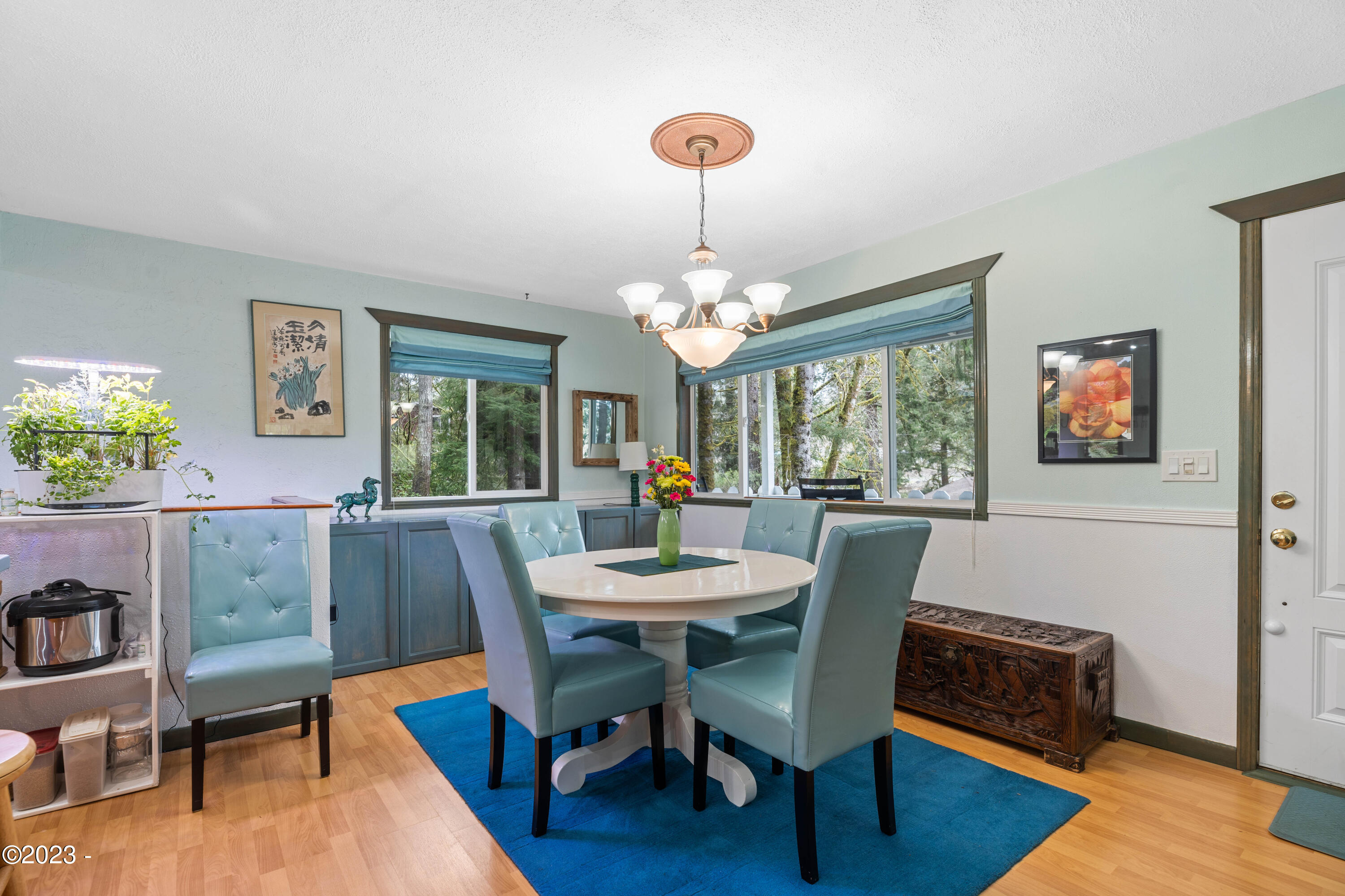 6706 N Salmon Berry Lane