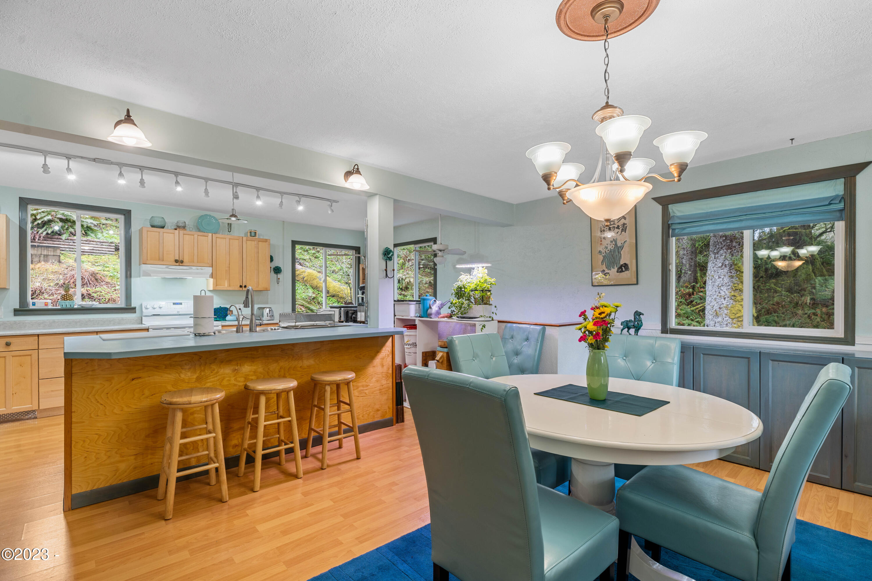 6706 N Salmon Berry Lane