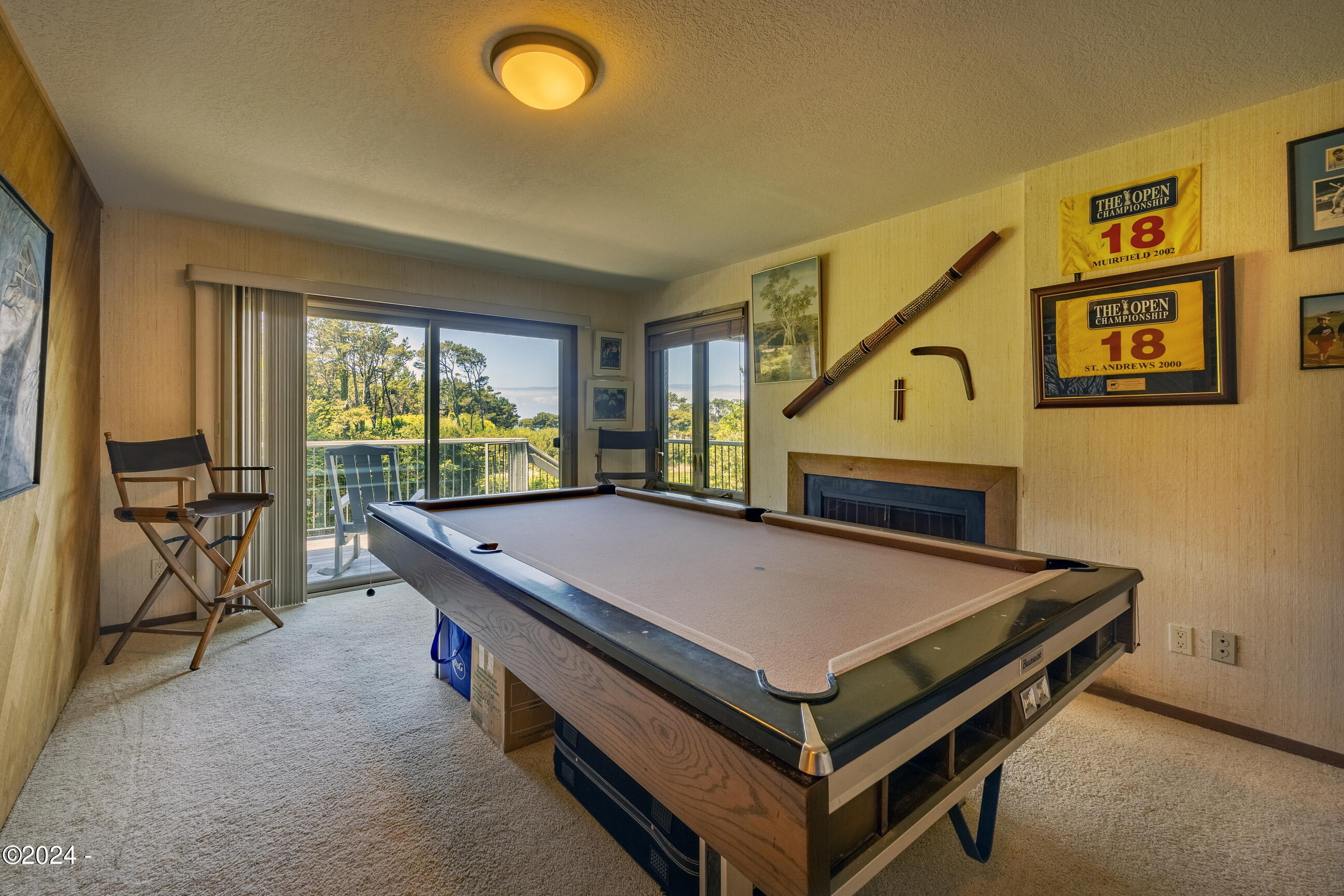 111 W Bay Point Road