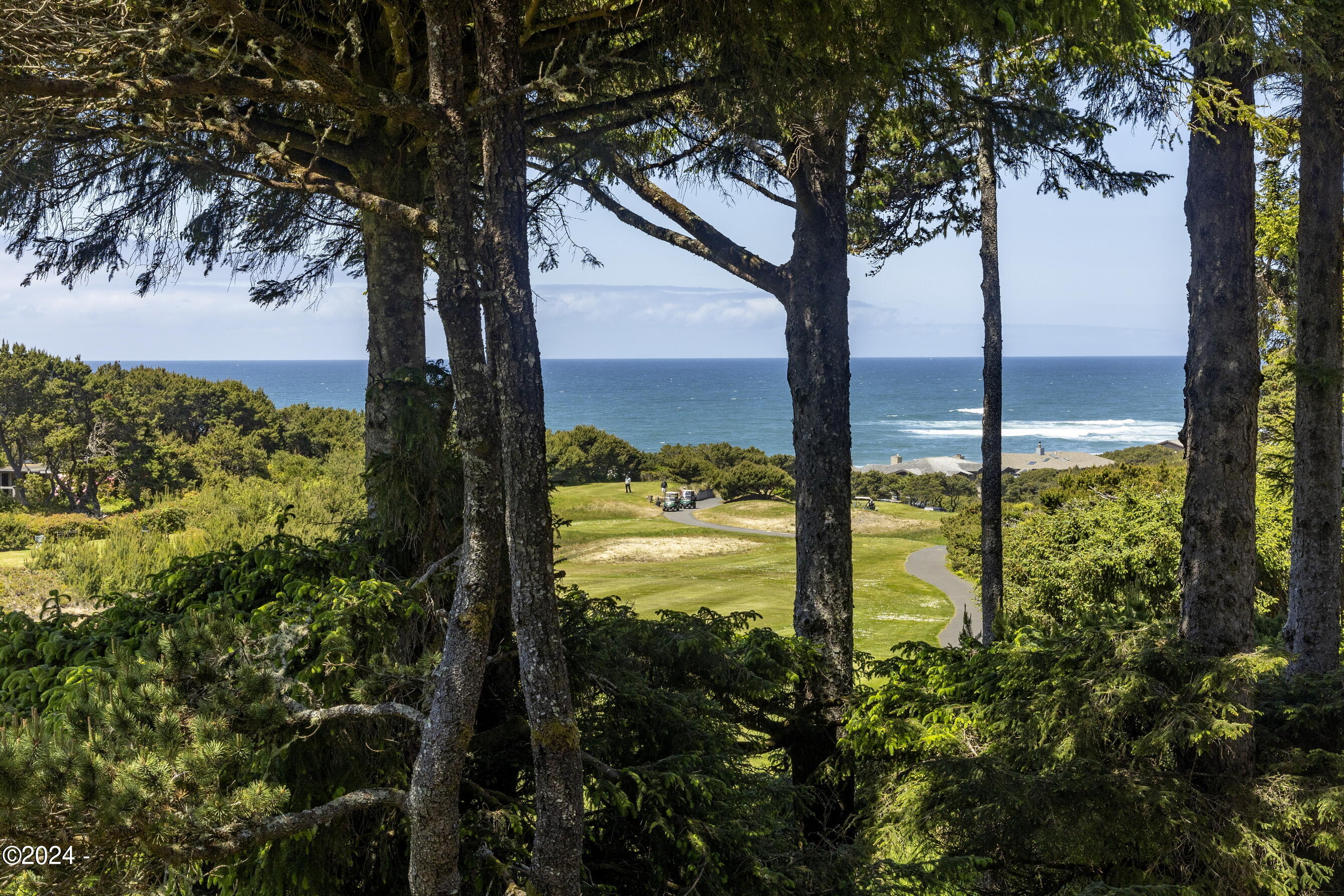 111 W Bay Point Road