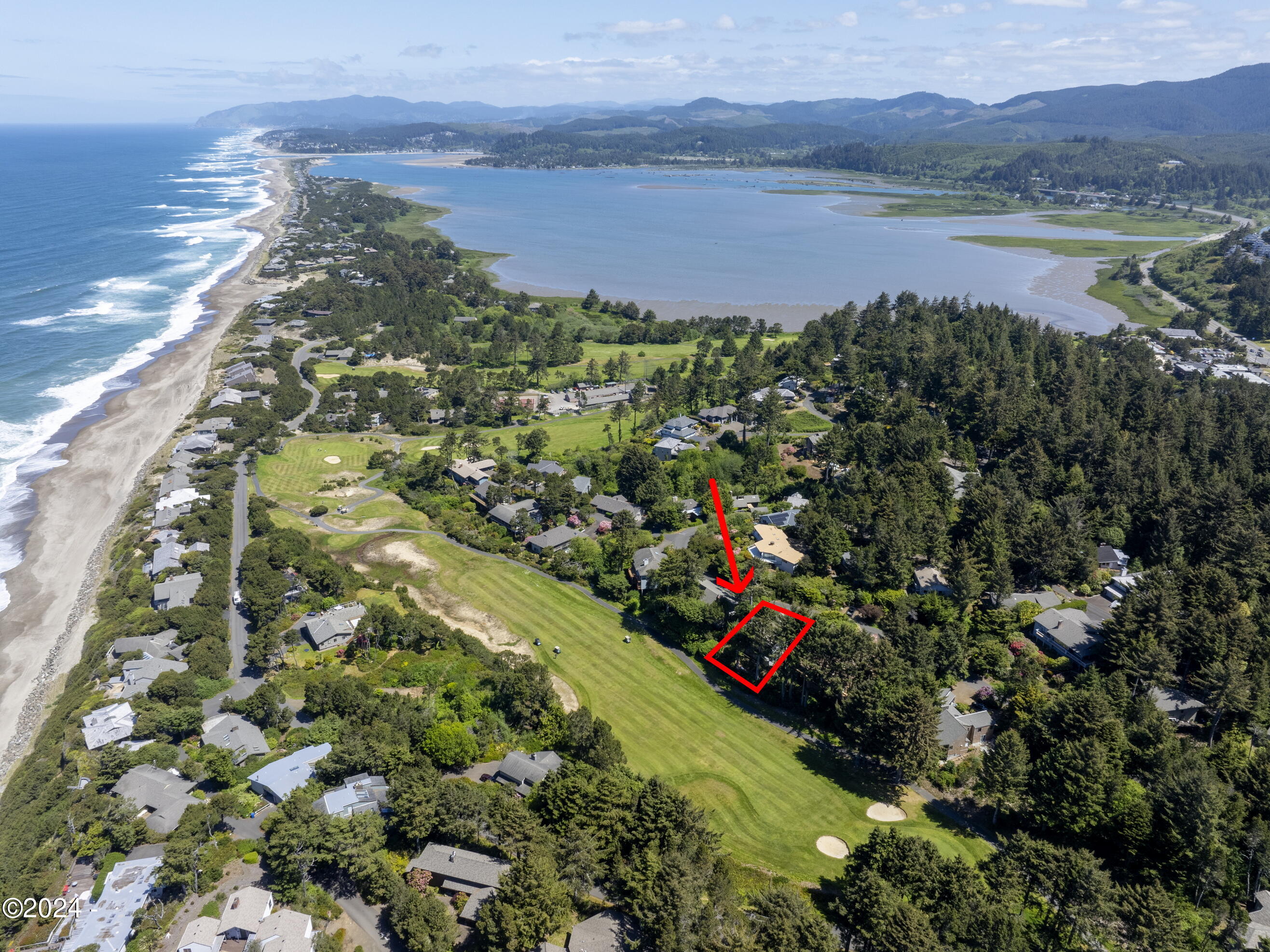 111 W Bay Point Road