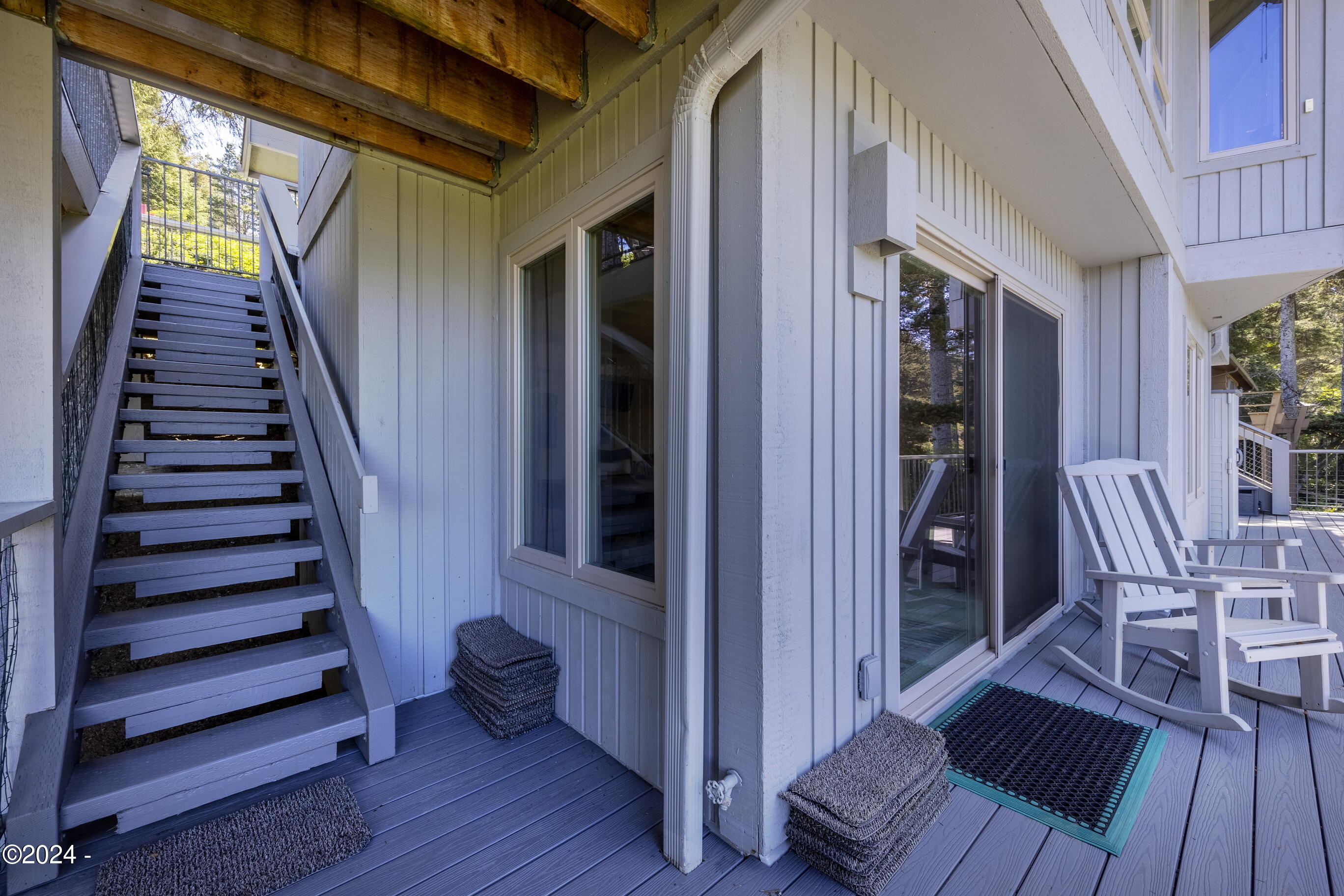 111 W Bay Point Road