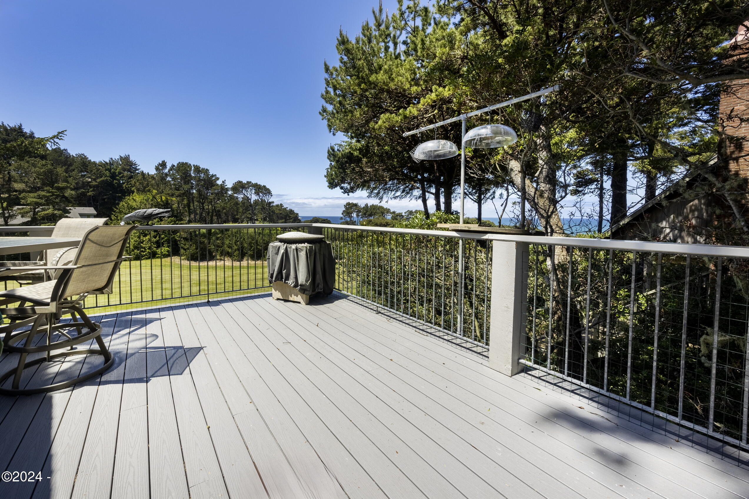 111 W Bay Point Road