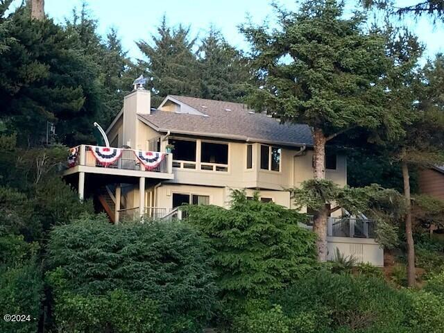 111 W Bay Point Road