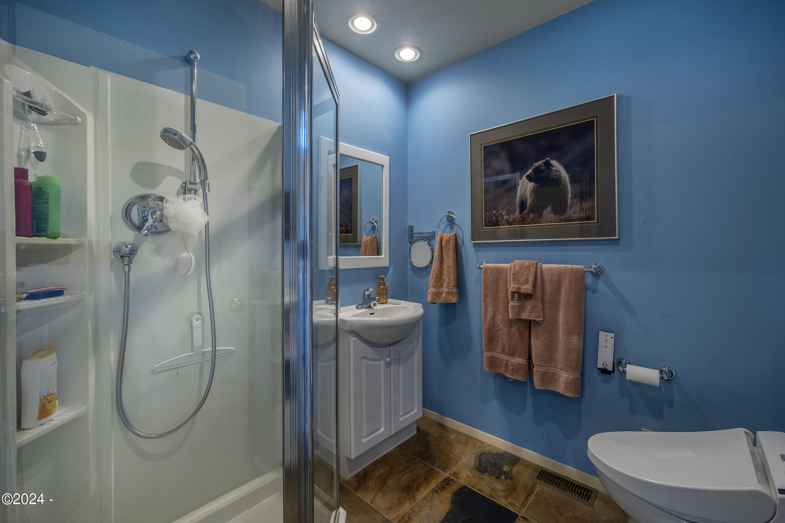 111 W Bay Point Road