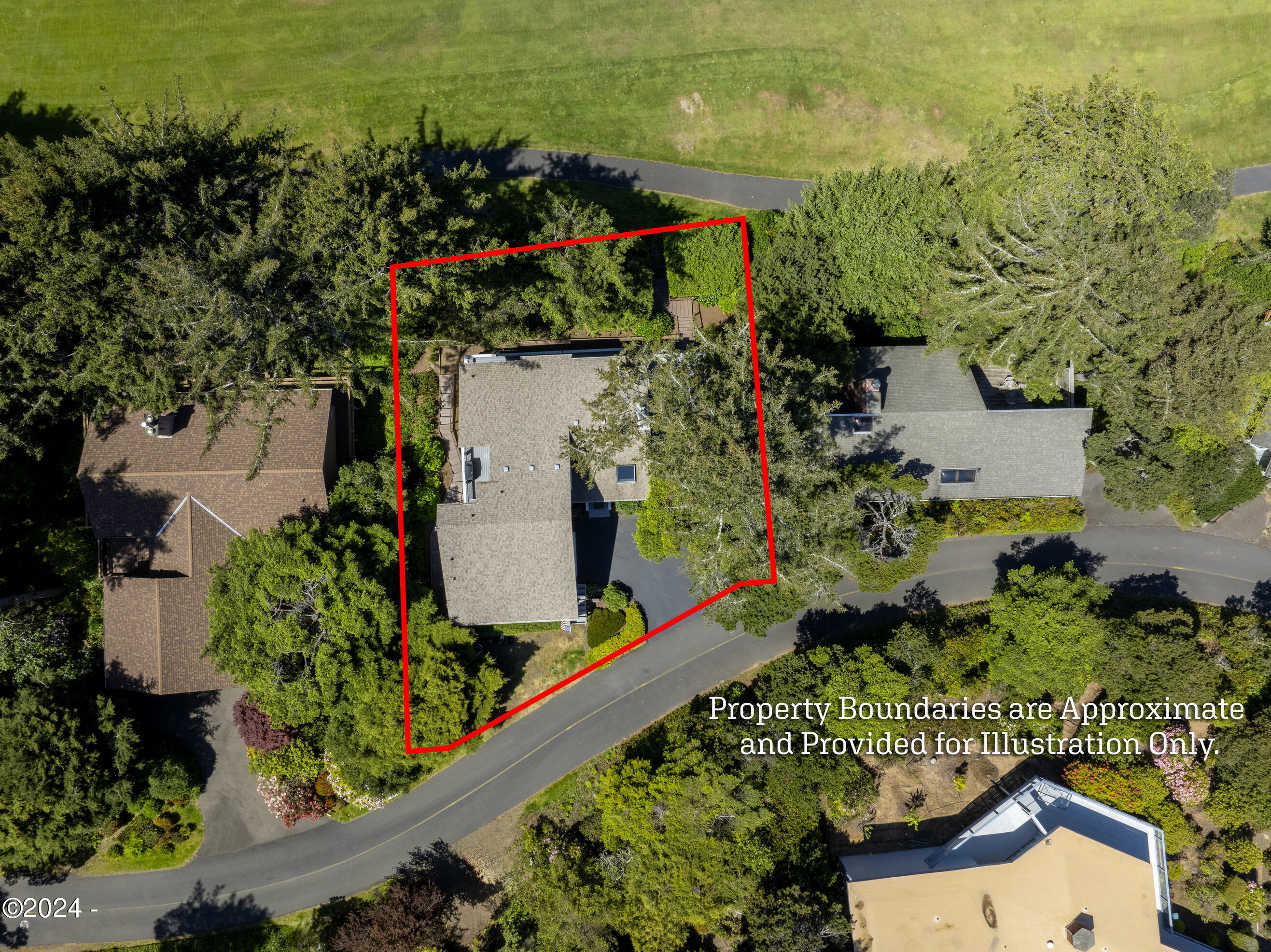 111 W Bay Point Road