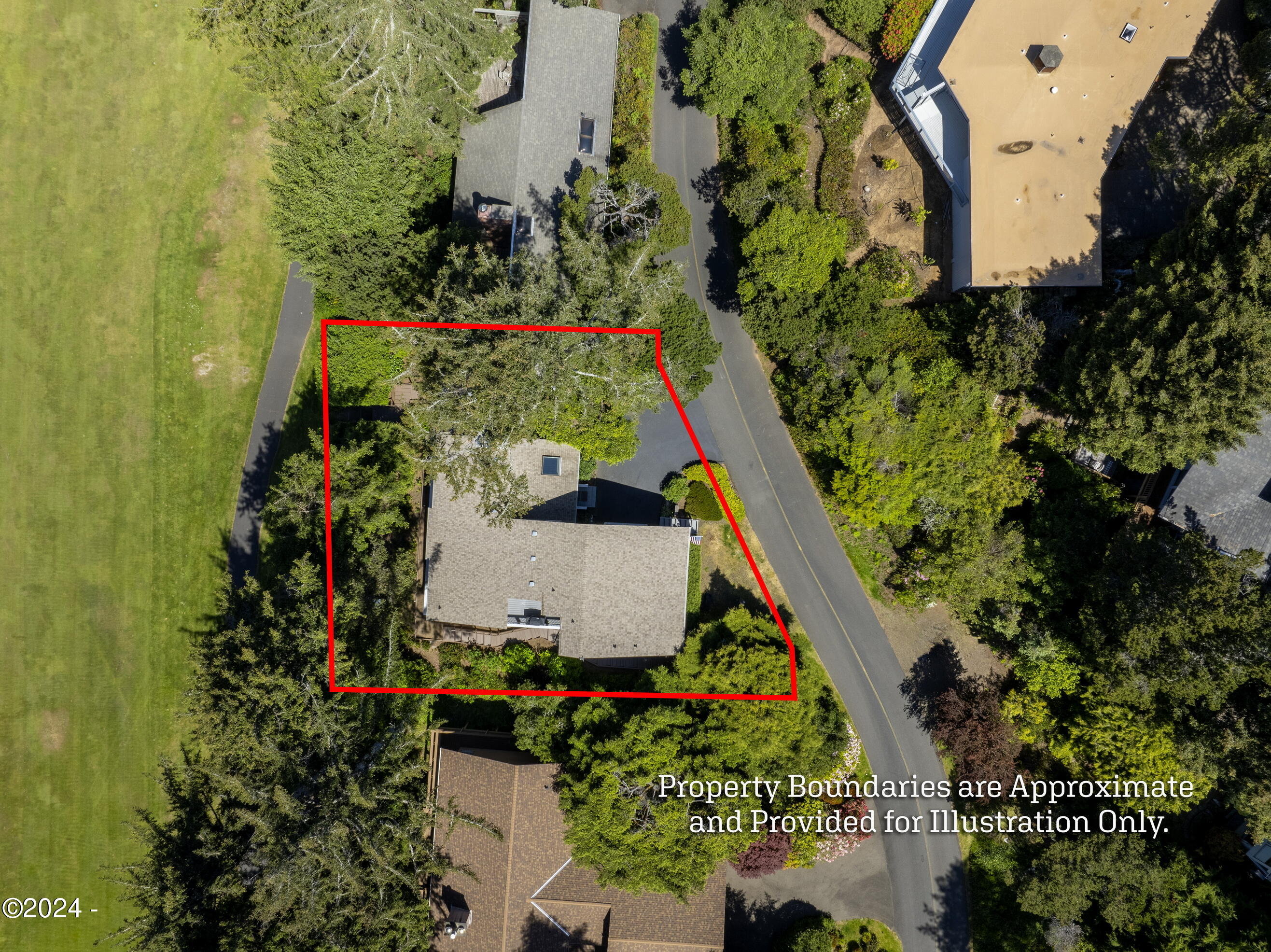 111 W Bay Point Road