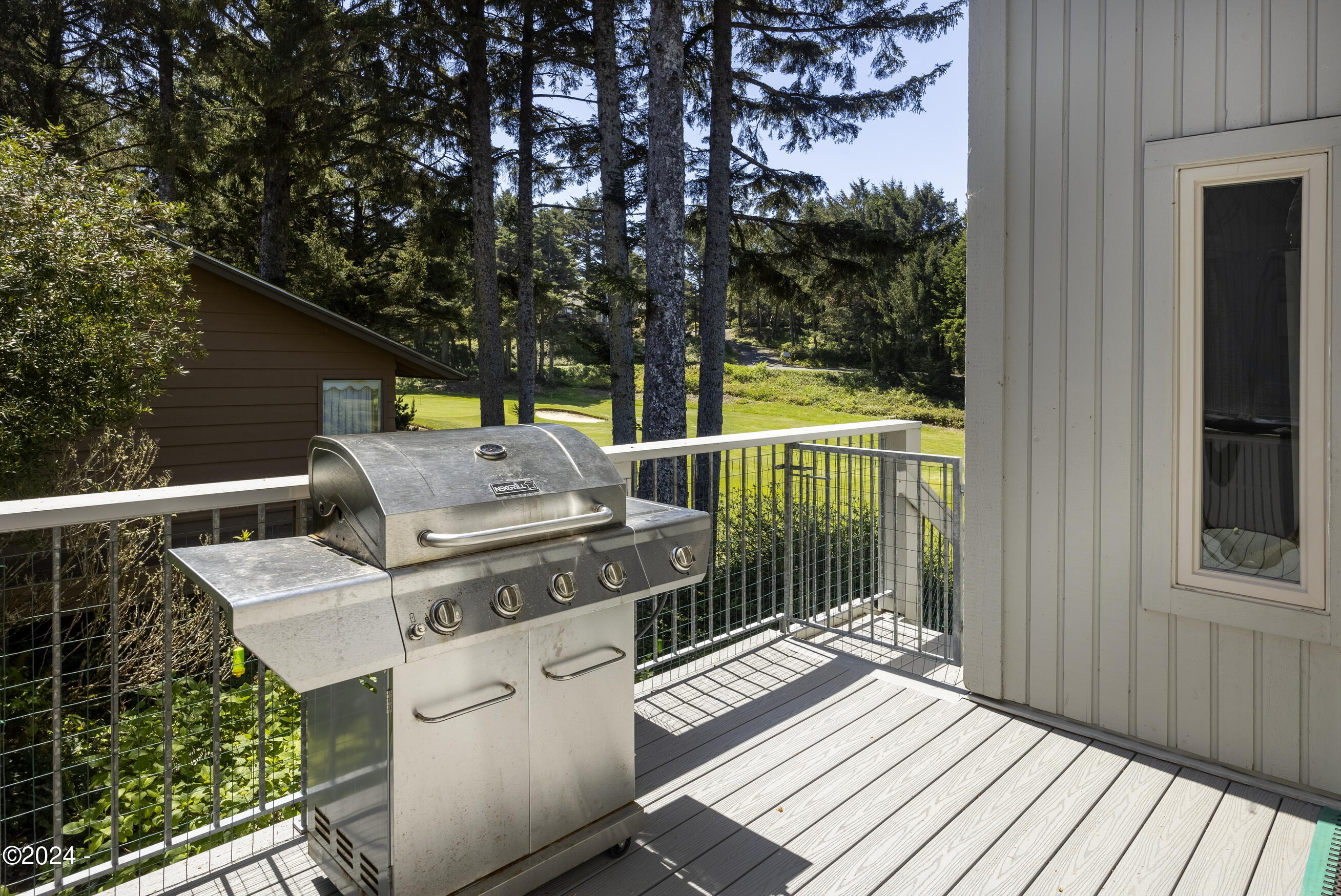 111 W Bay Point Road