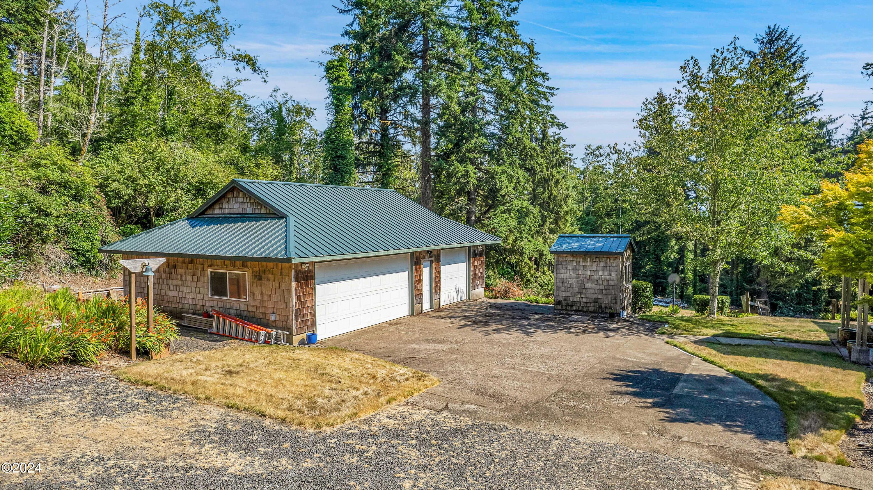 1756 NE Yaquina Heights Drive