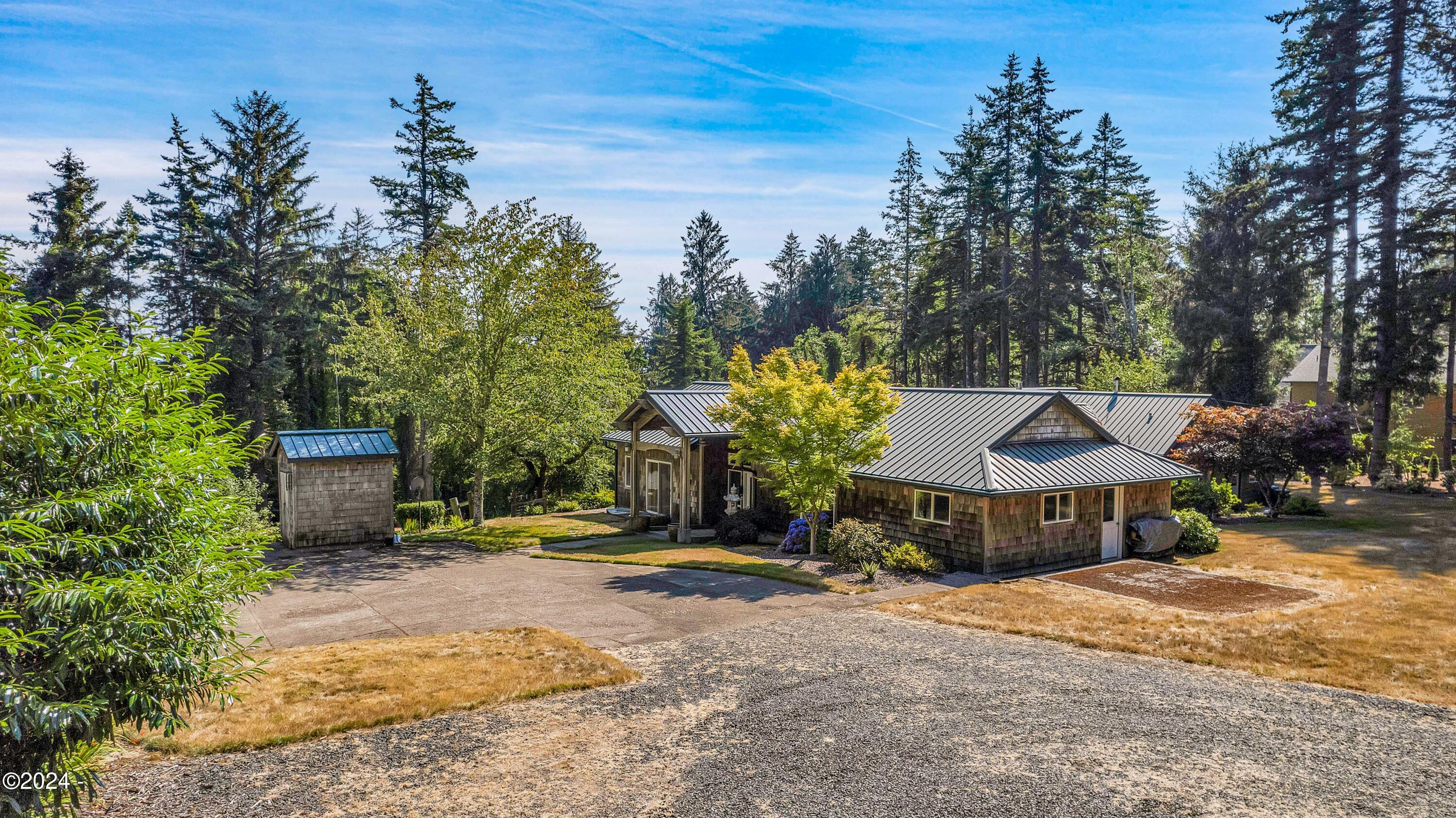 1756 NE Yaquina Heights Drive