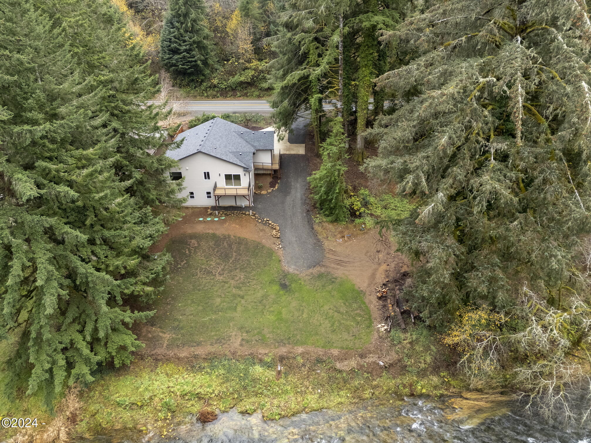 3333 Salmon River Highway