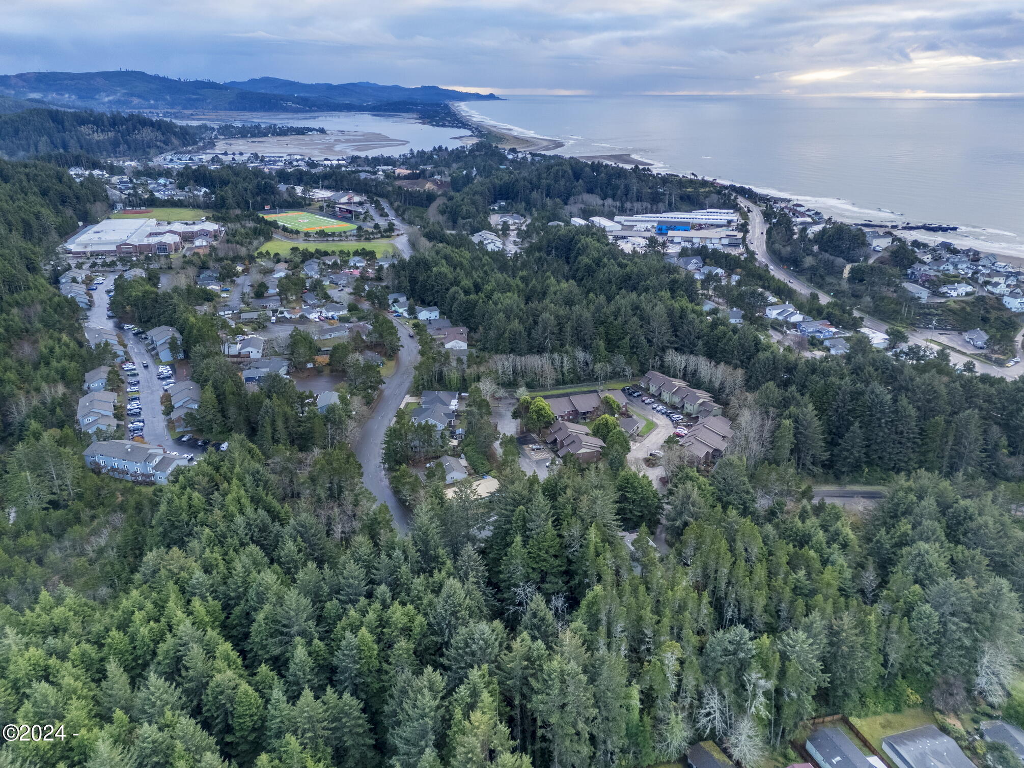 3230 SE Fleet Avenue