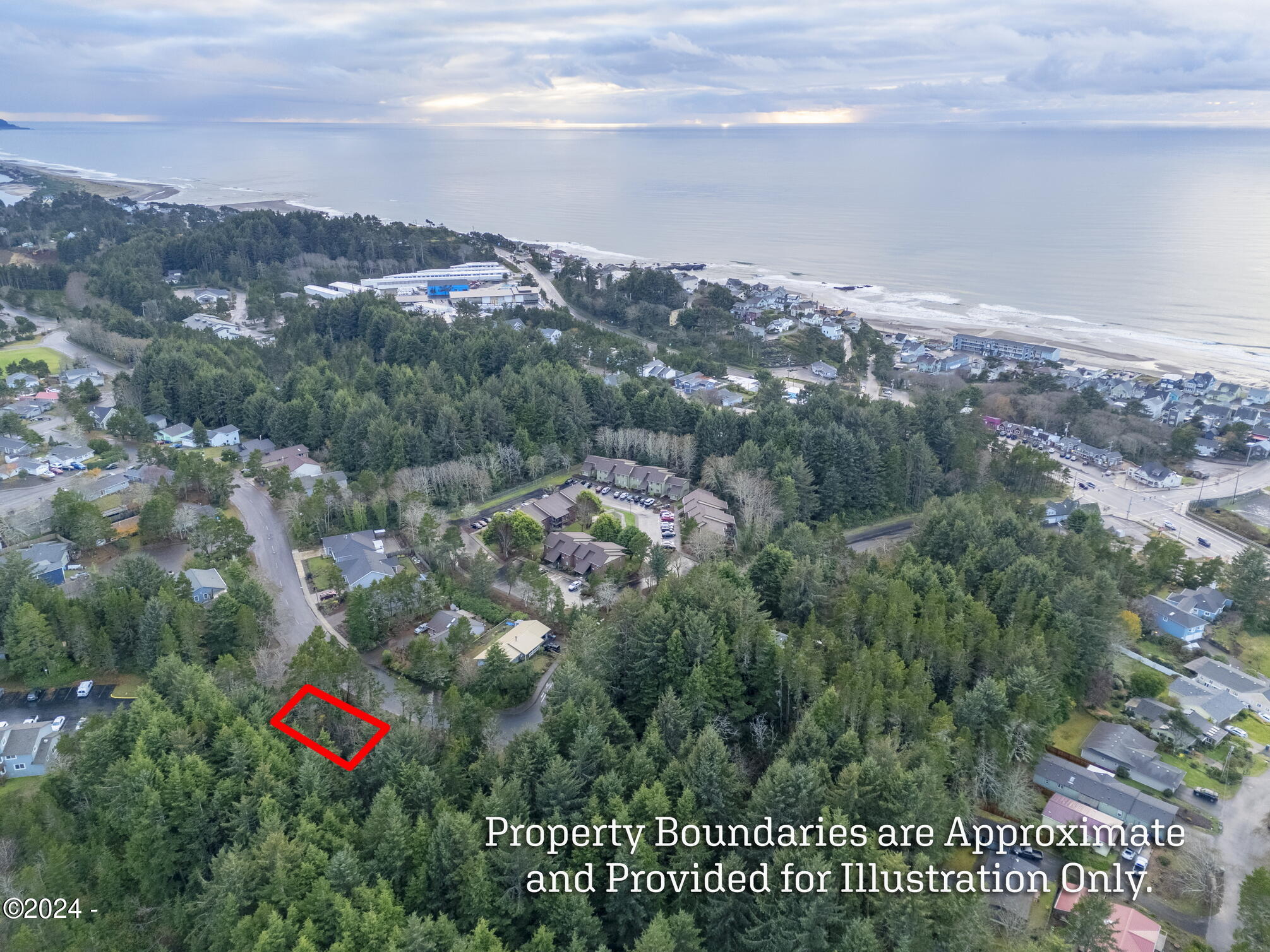 3230 SE Fleet Avenue