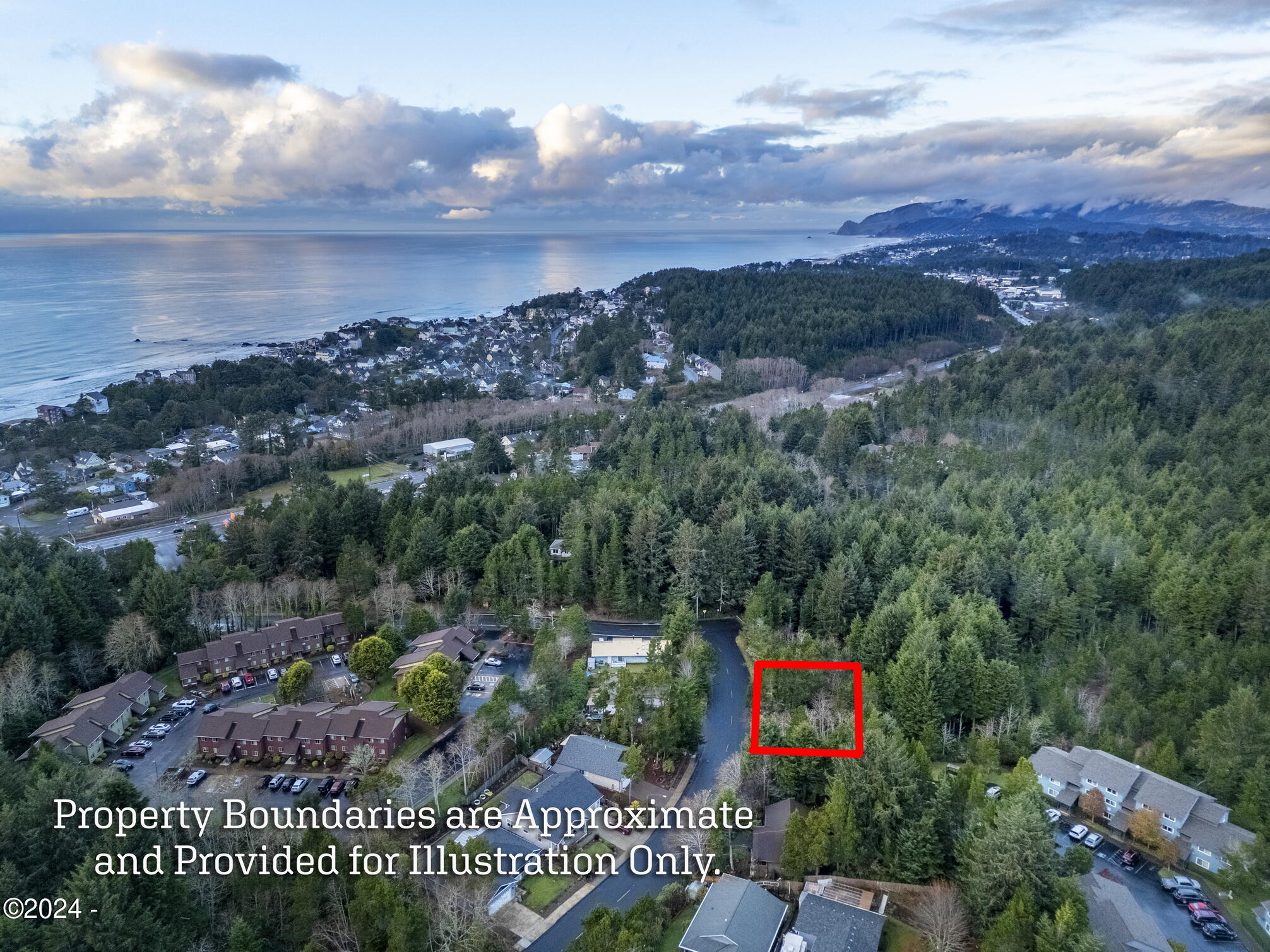 3230 SE Fleet Avenue