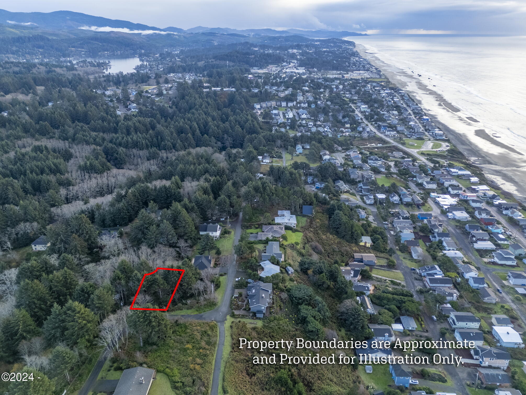 TL11200 NE Sal La Sea Drive