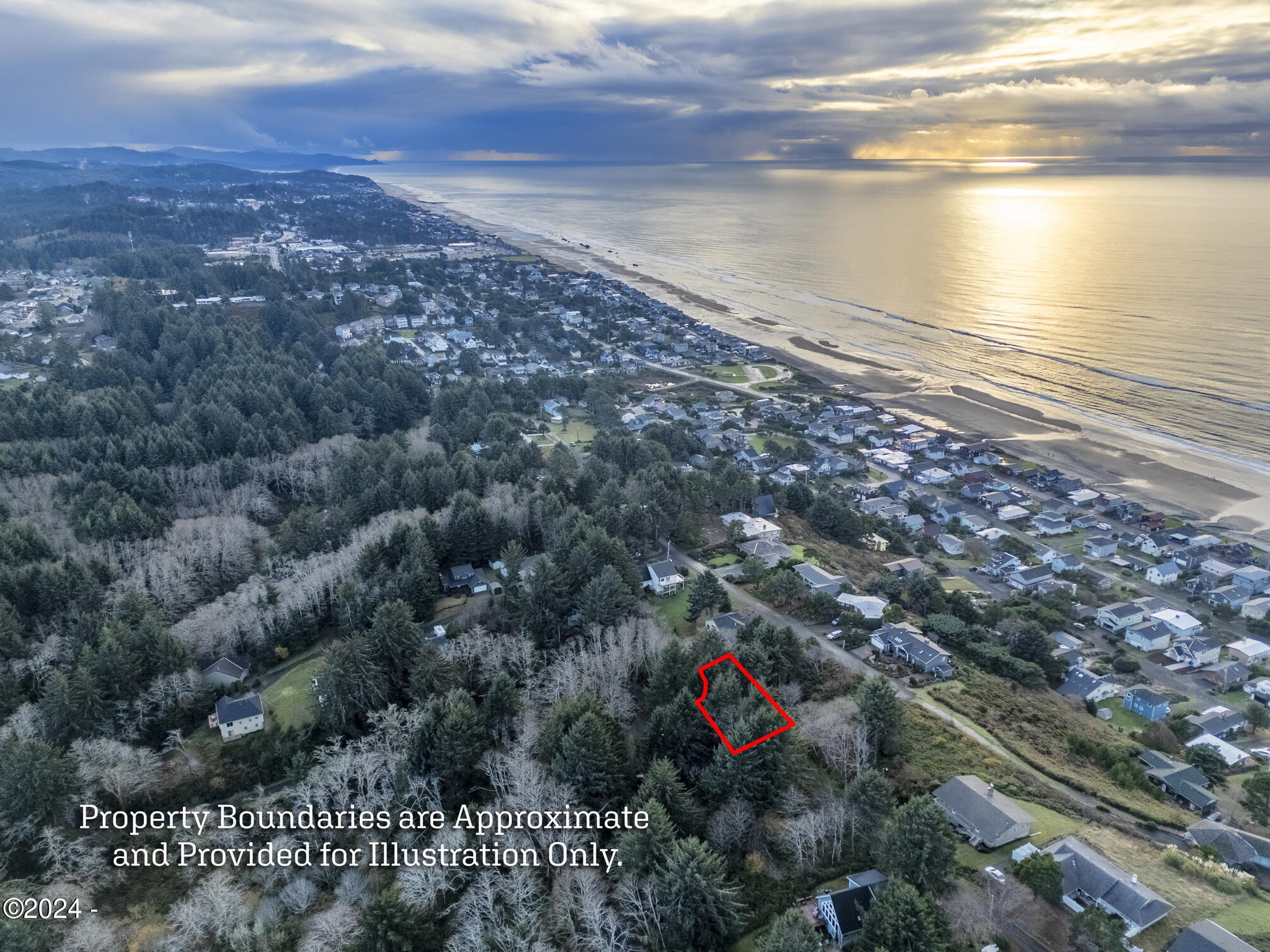 TL11200 NE Sal La Sea Drive