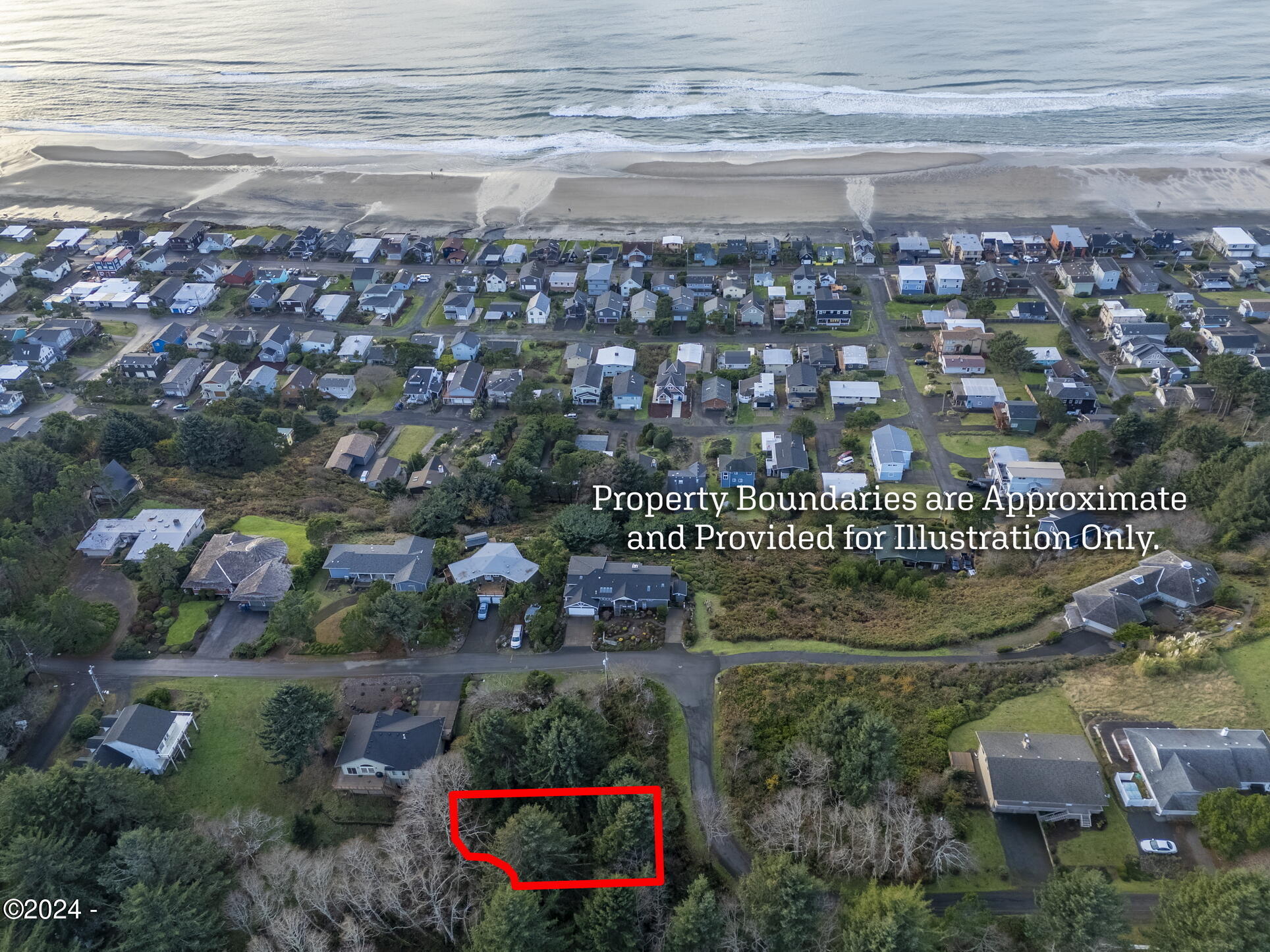 TL11200 NE Sal La Sea Drive