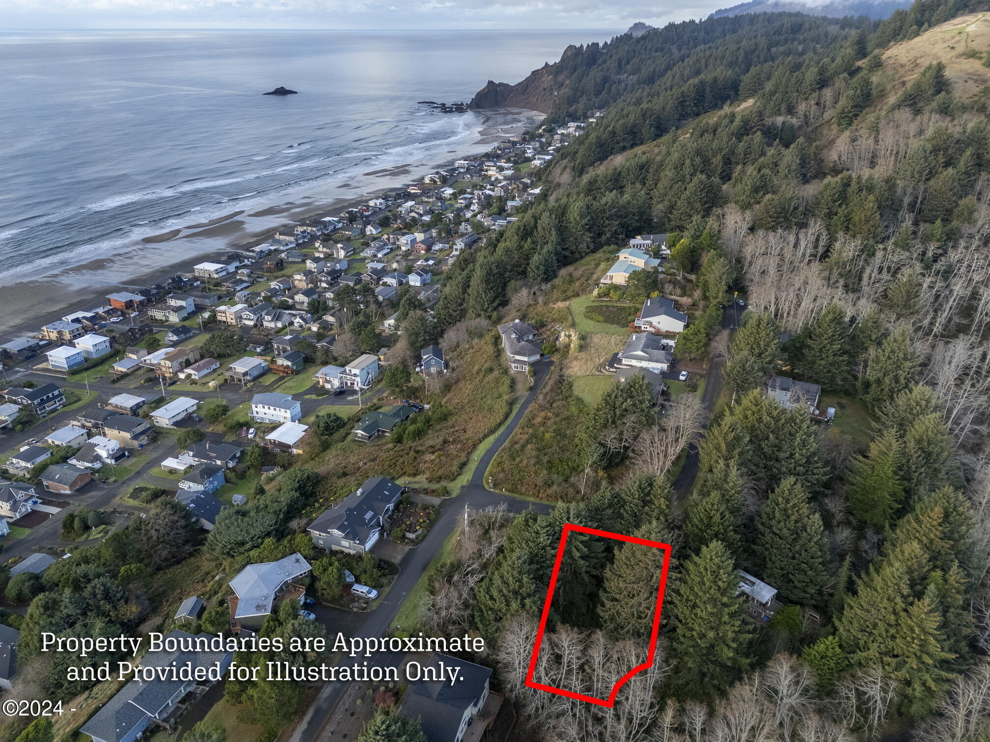 TL11200 NE Sal La Sea Drive