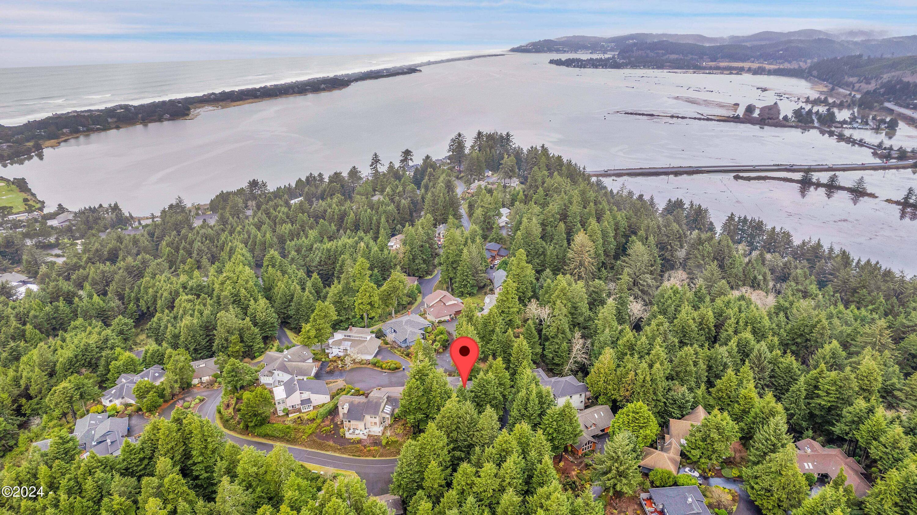 451 Summit View Lane