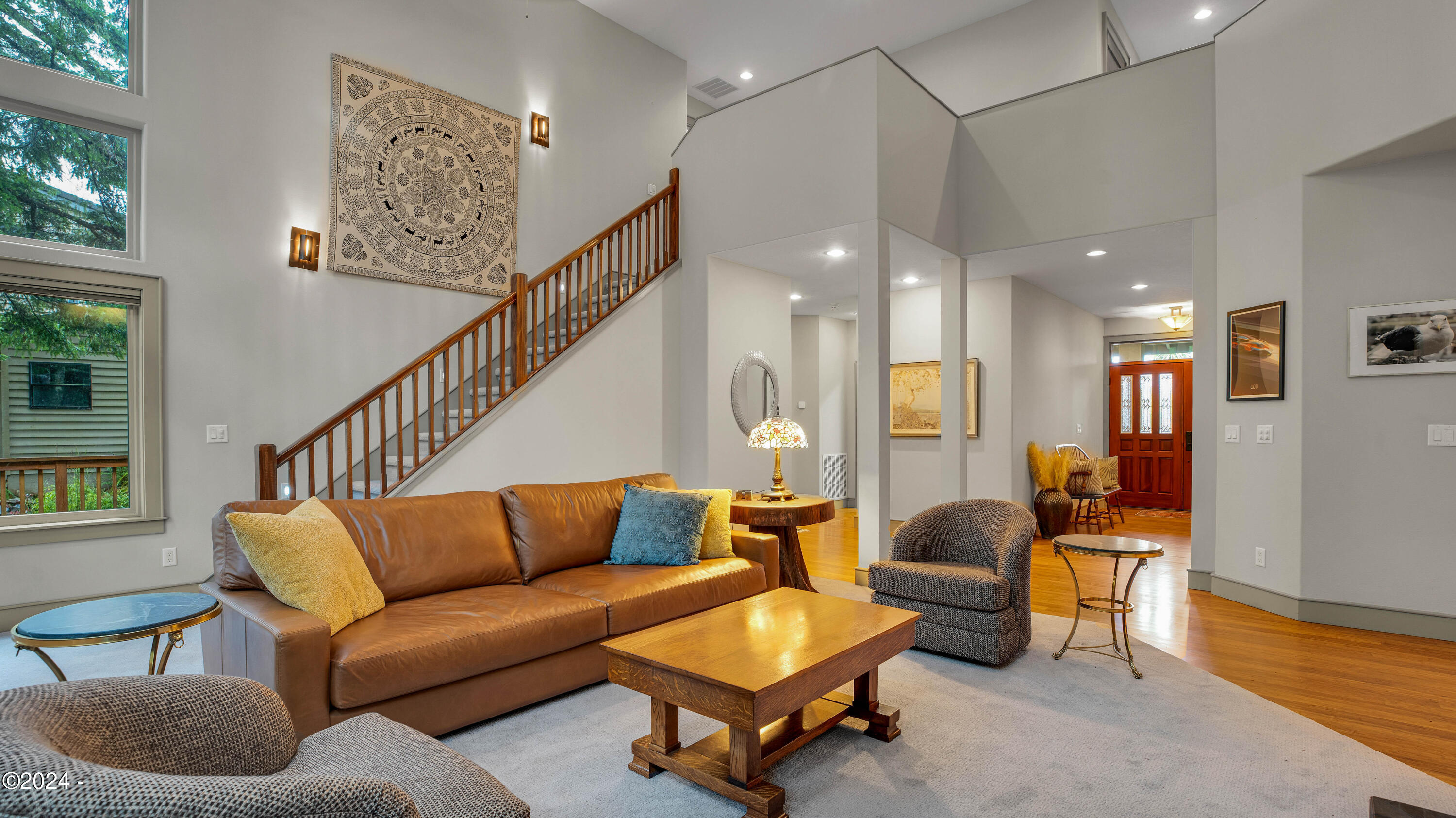 451 Summit View Lane