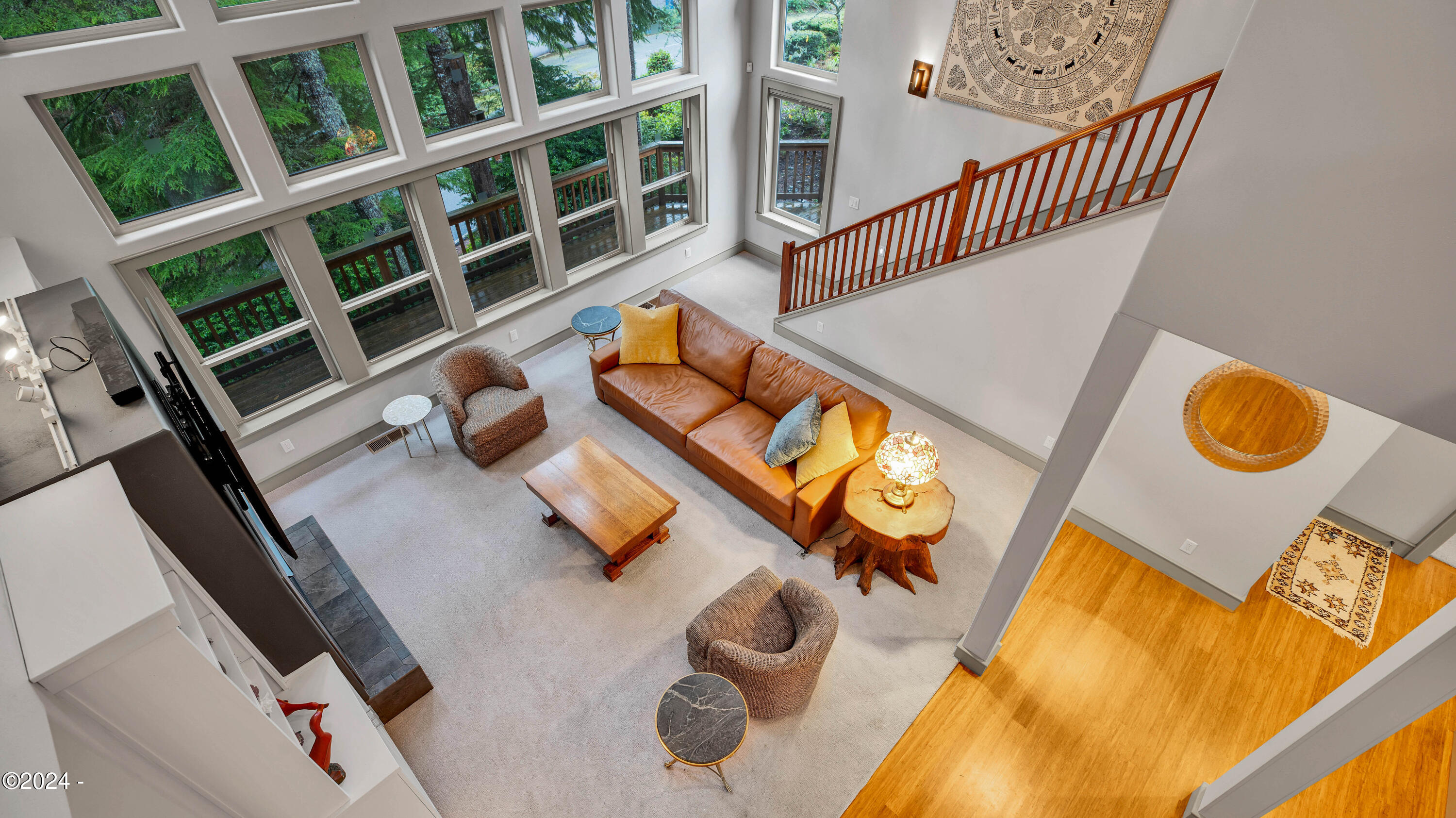 451 Summit View Lane