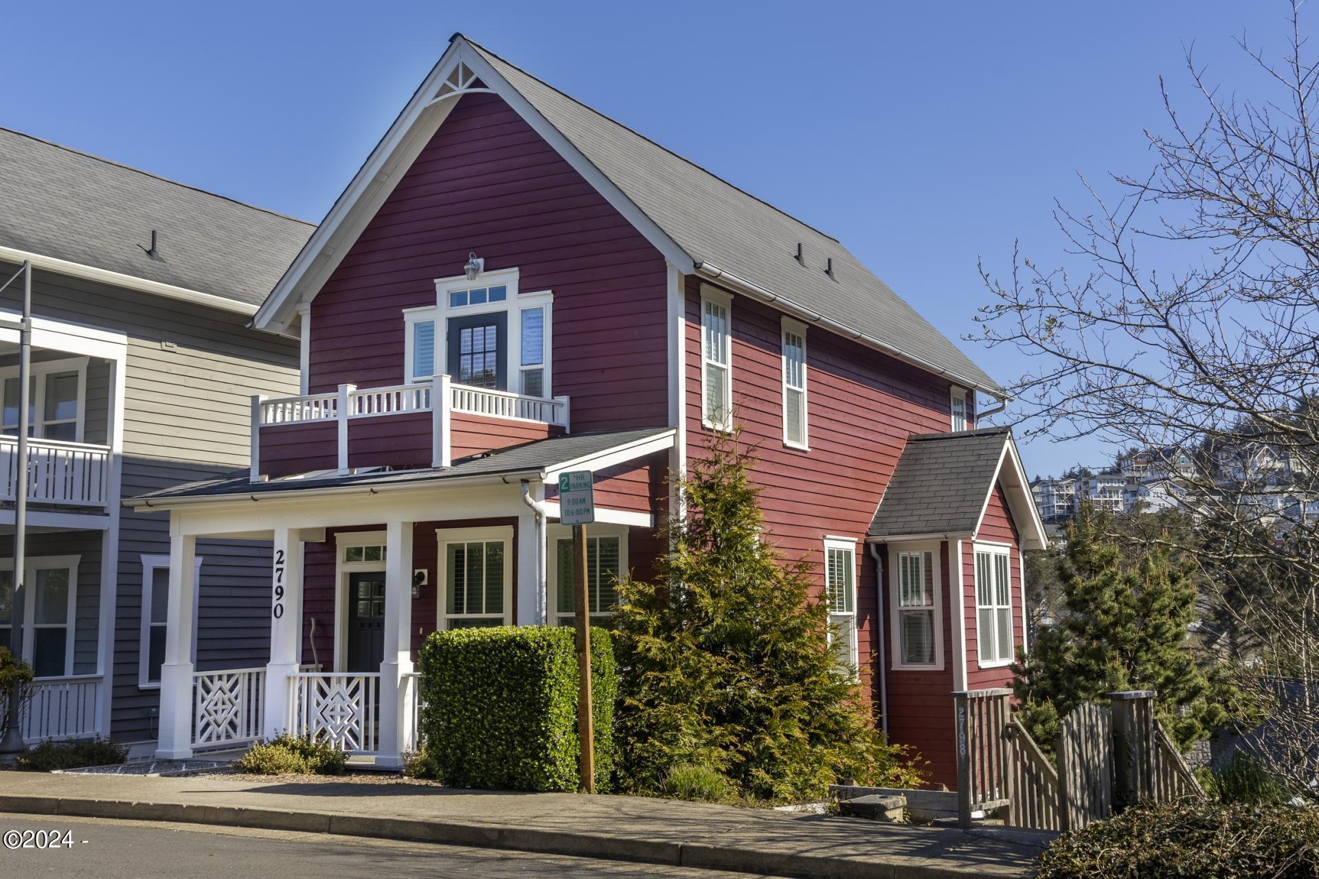 2790 SW Anchor Avenue